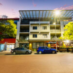 7/103 Francis Street, Northbridge, WA 6003 AUS