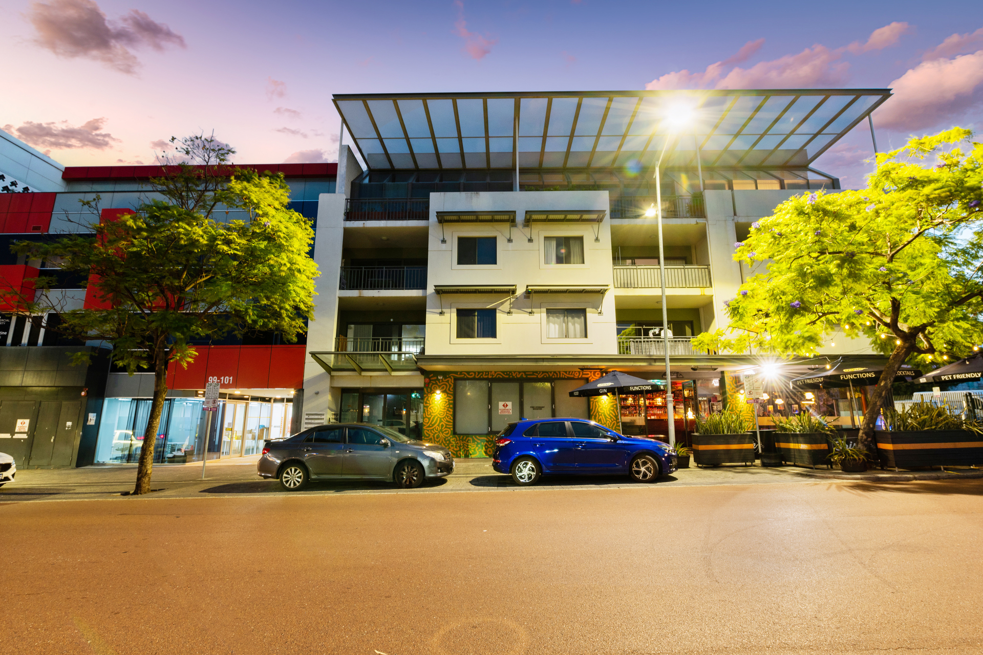 7/103 Francis Street, Northbridge, WA 6003 AUS