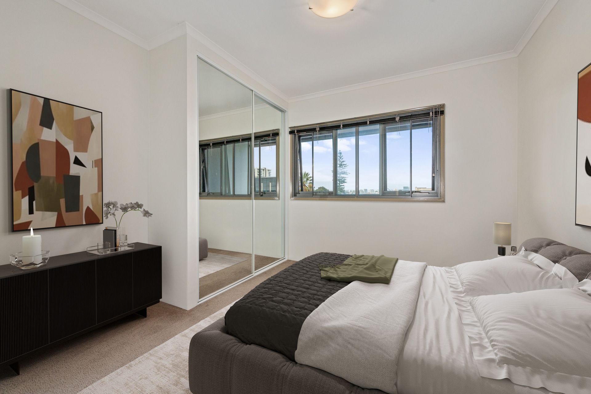 69/154 Newcastle Street, Northbridge, WA 6003 AUS