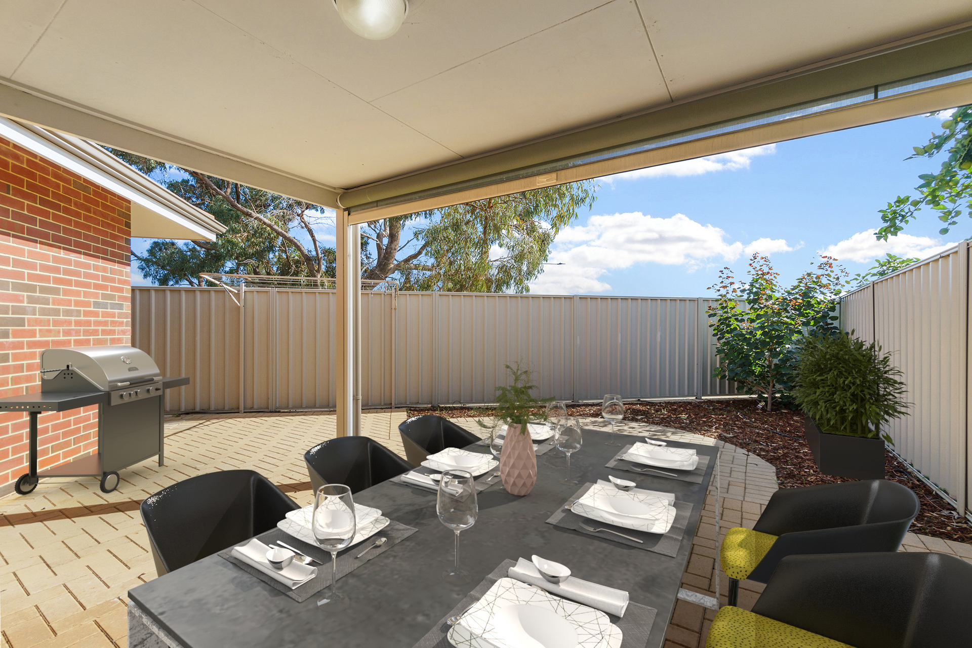 21/11 Nugent Street, Balcatta, WA 6021 AUS