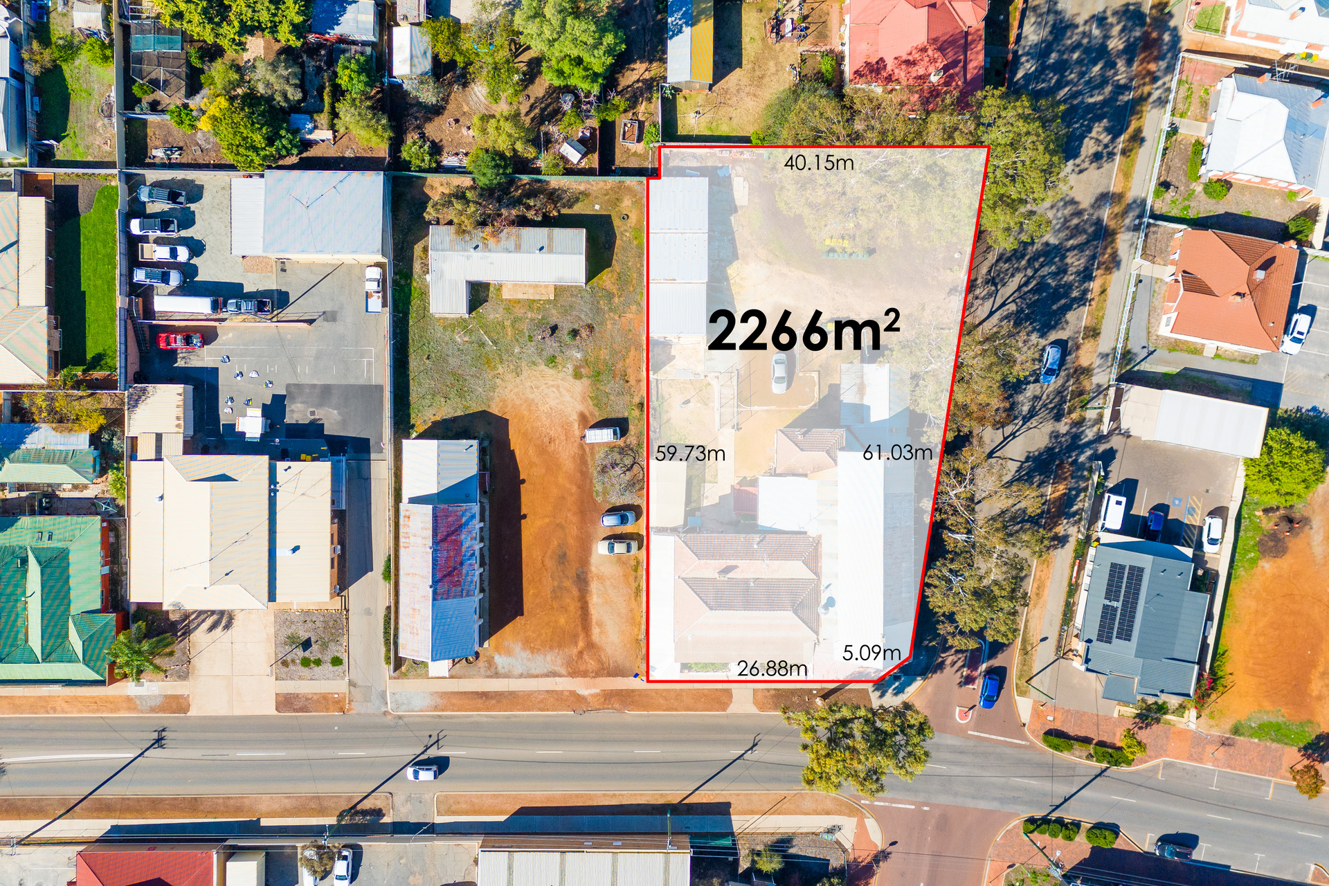 51 Wellington Street, Northam, WA 6401 AUS