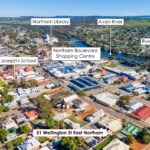 51 Wellington Street, Northam, WA 6401 AUS