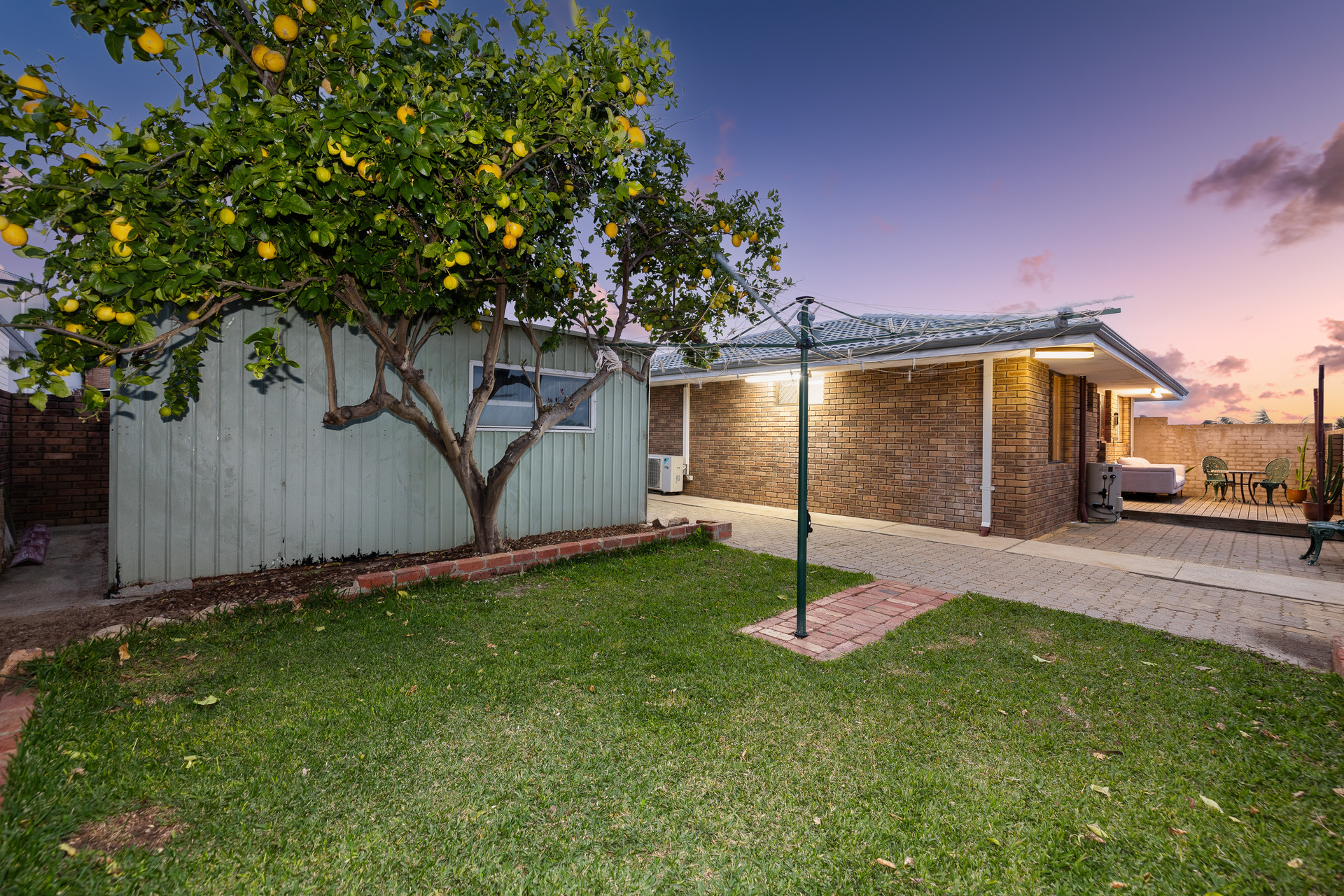 5/11 Kinsella Street, Joondanna, WA 6060 AUS