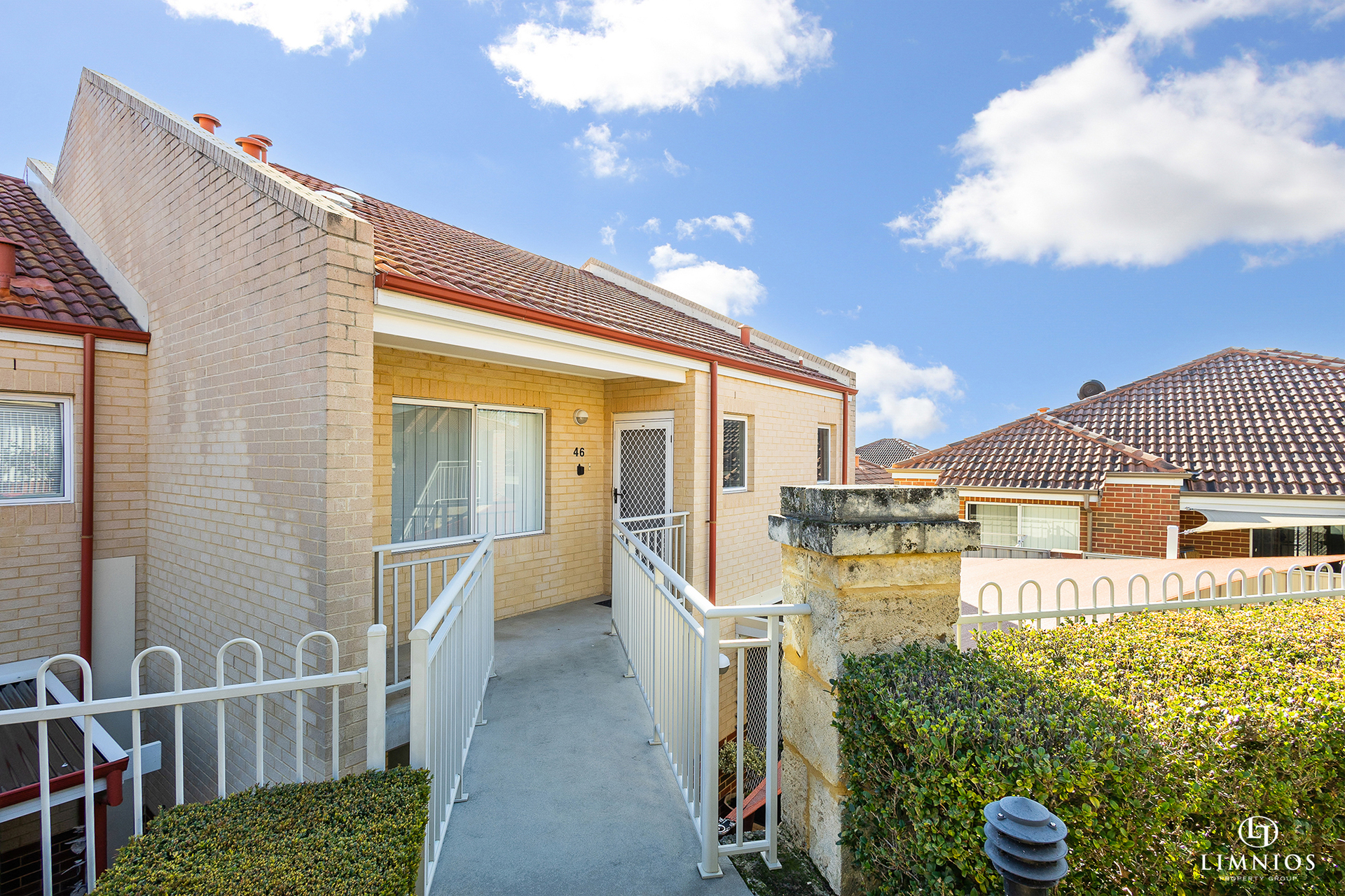 46/11 Nugent Street, Balcatta, WA 6021 AUS