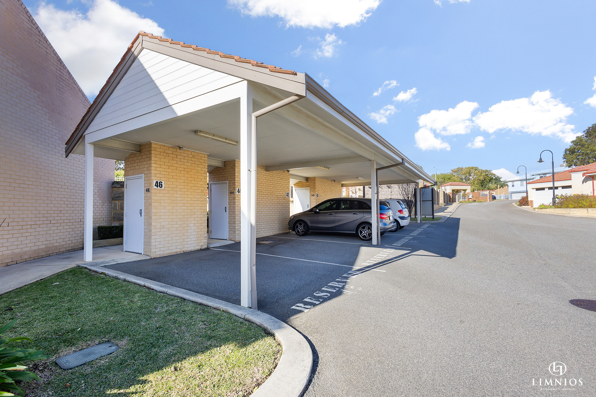 46/11 Nugent Street, Balcatta, WA 6021 AUS