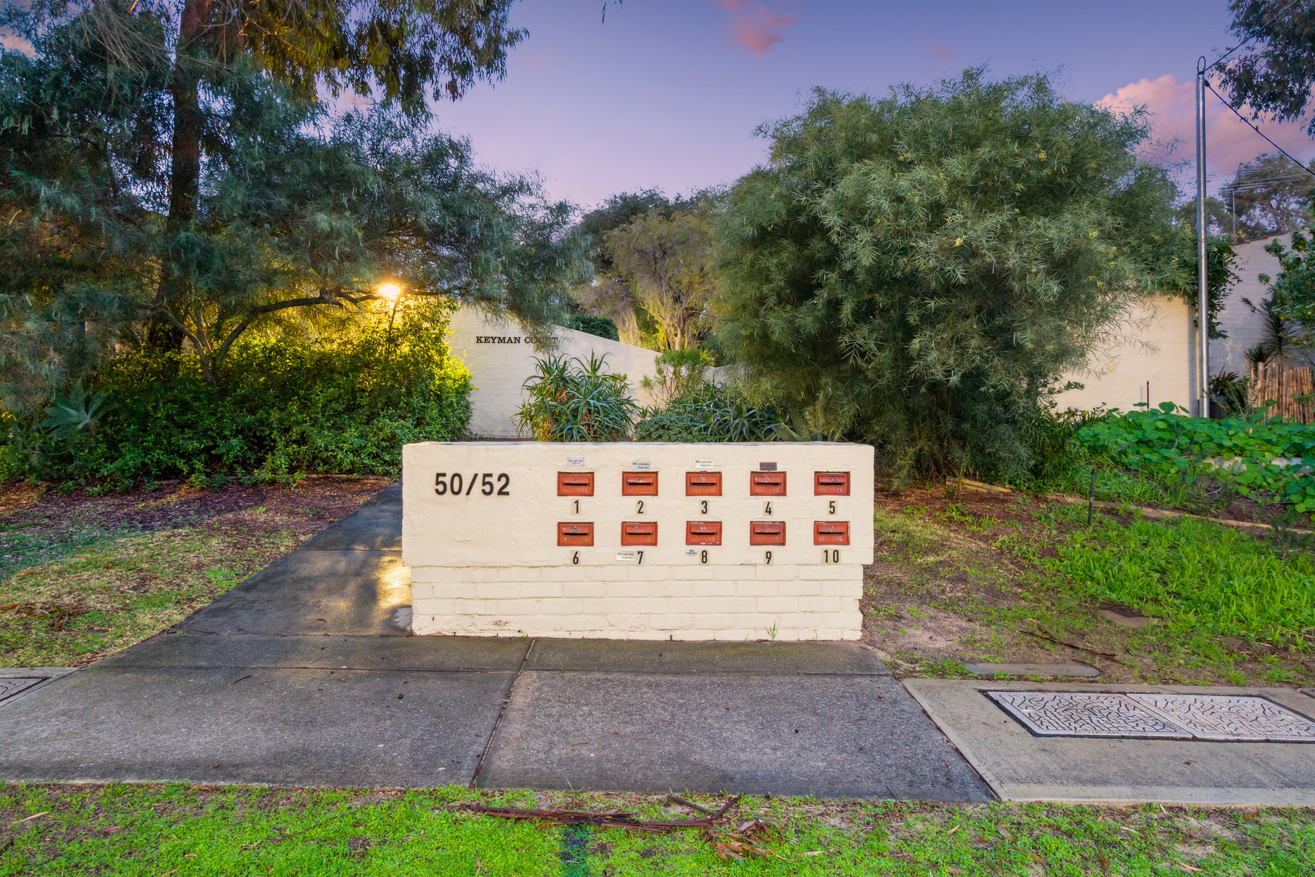 8/50 Waterloo Street, Joondanna, WA 6060 AUS