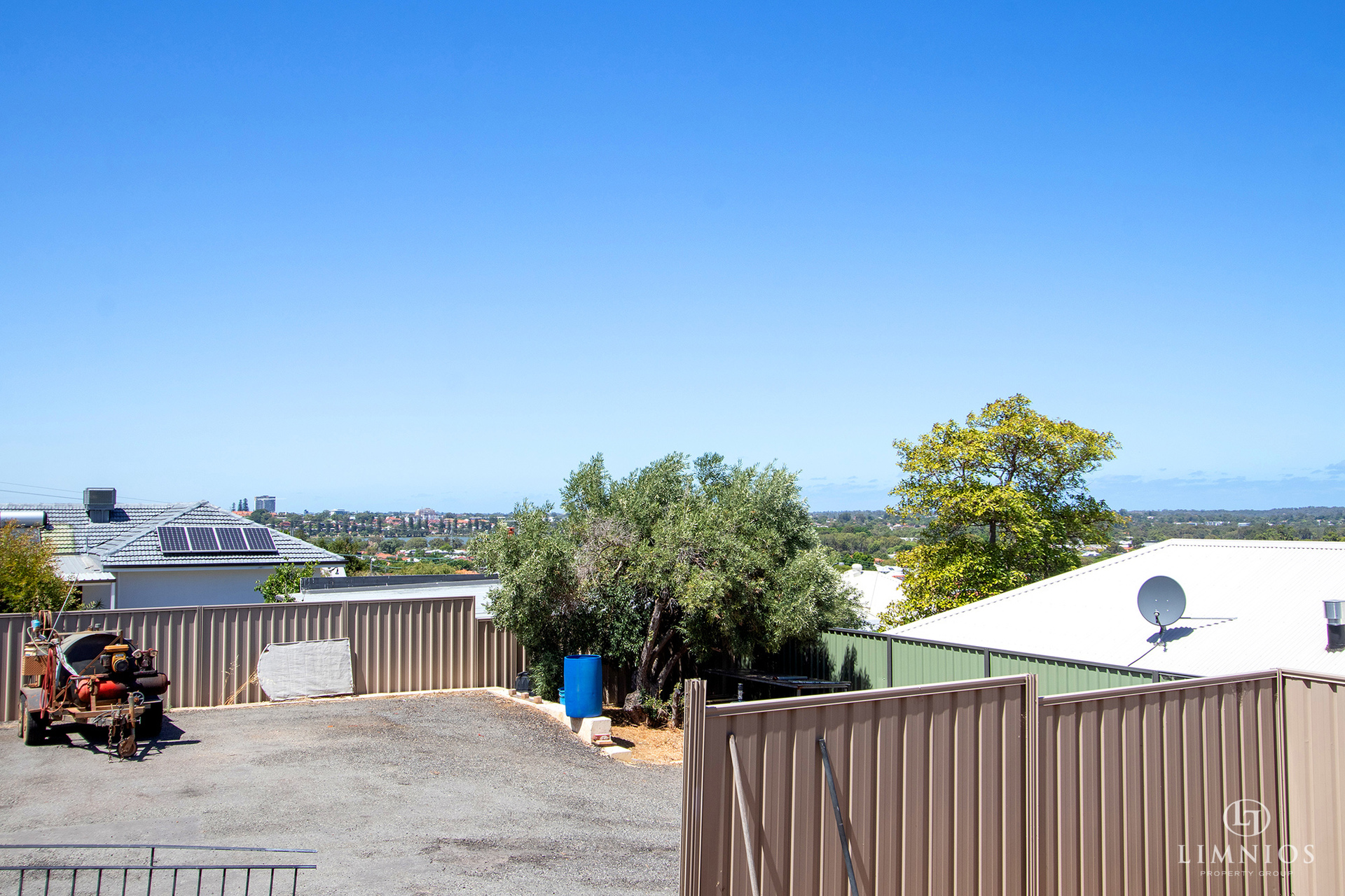 22 Joondanna Drive, Joondanna, WA 6060 AUS