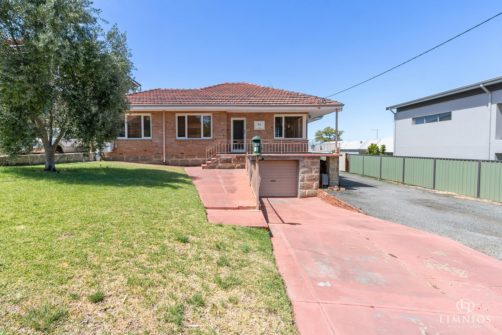 22 Joondanna Drive, Joondanna, WA 6060 AUS