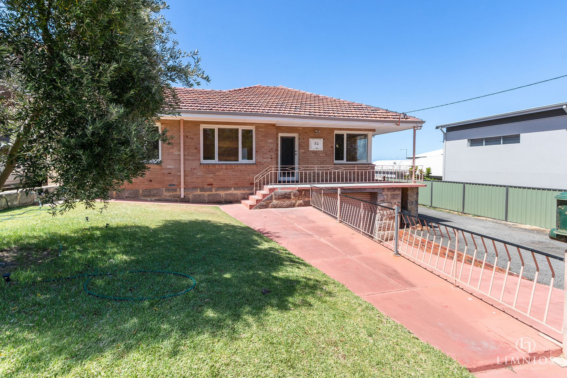 22 Joondanna Drive, Joondanna, WA 6060 AUS