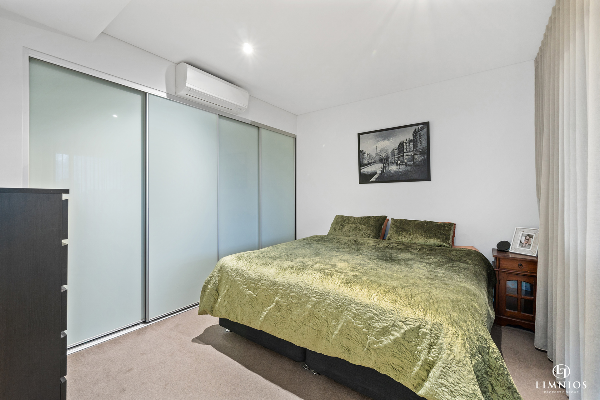 33/152 Fitzgerald Street, Perth, WA 6000 AUS