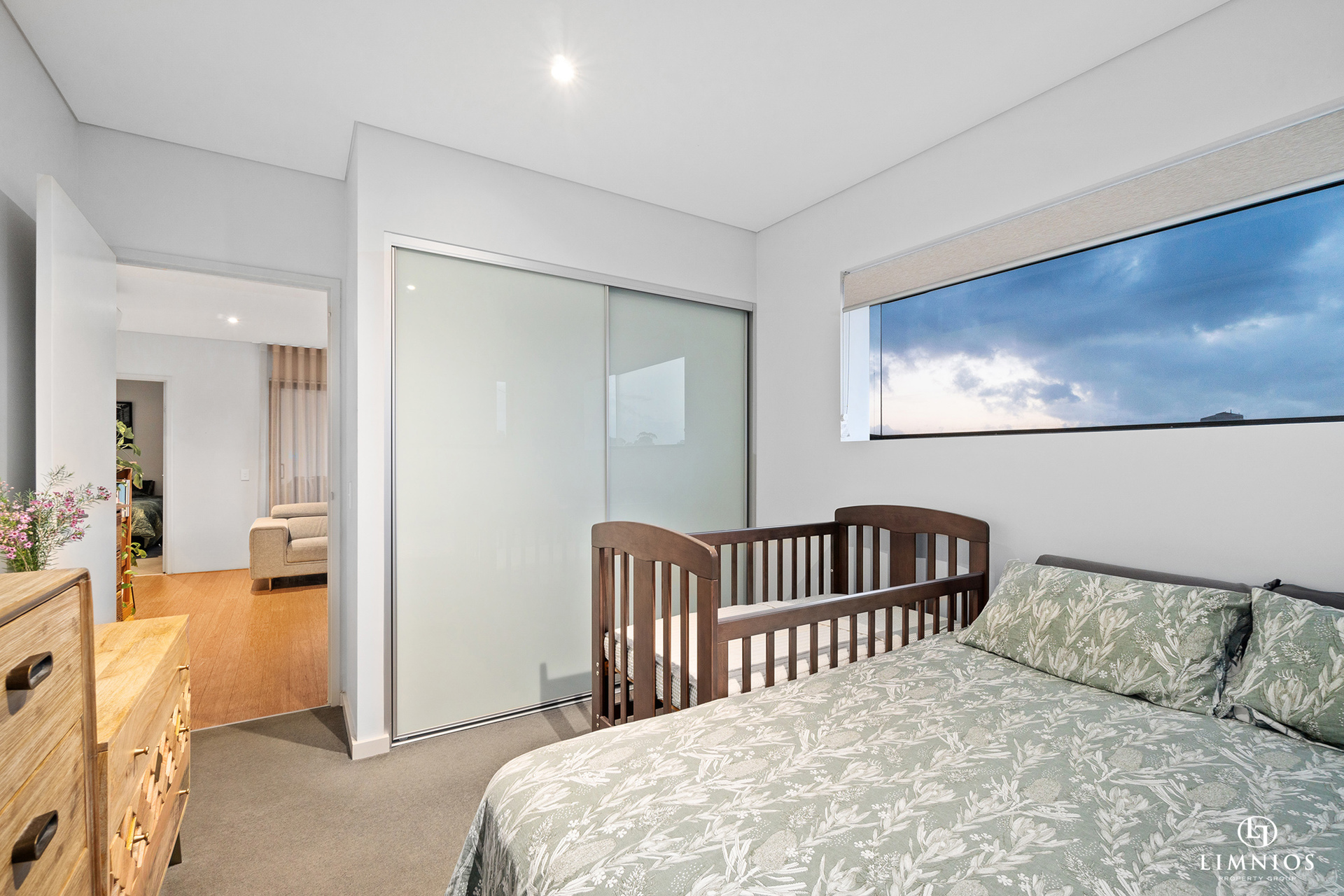 33/152 Fitzgerald Street, Perth, WA 6000 AUS