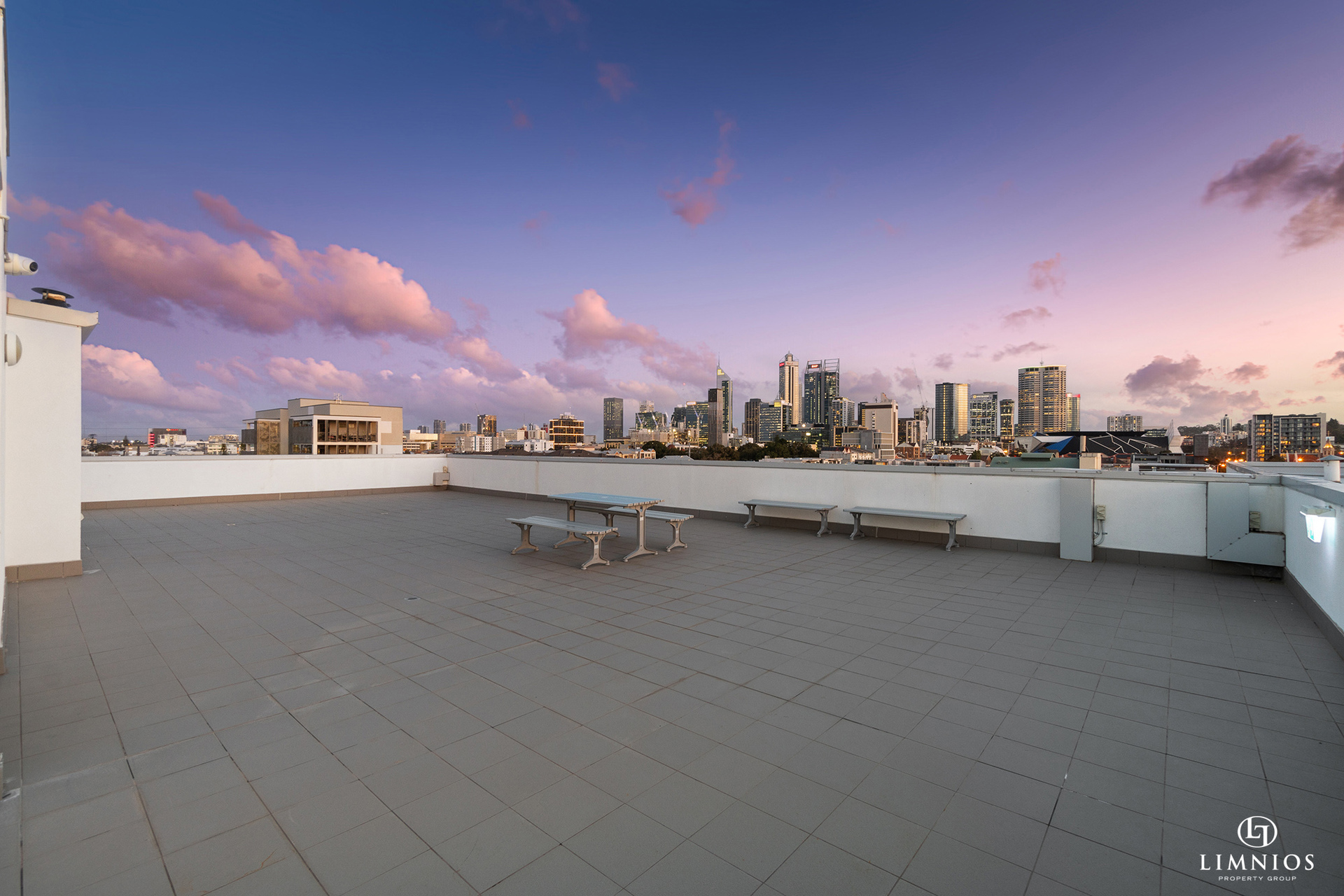 33/152 Fitzgerald Street, Perth, WA 6000 AUS