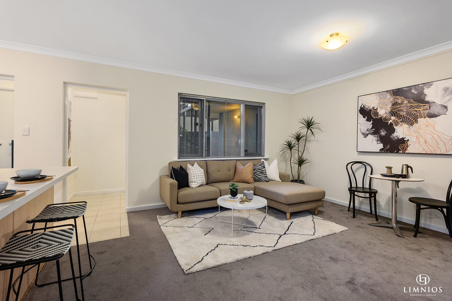 15/42 Kinsella Street, Joondanna, WA 6060 AUS