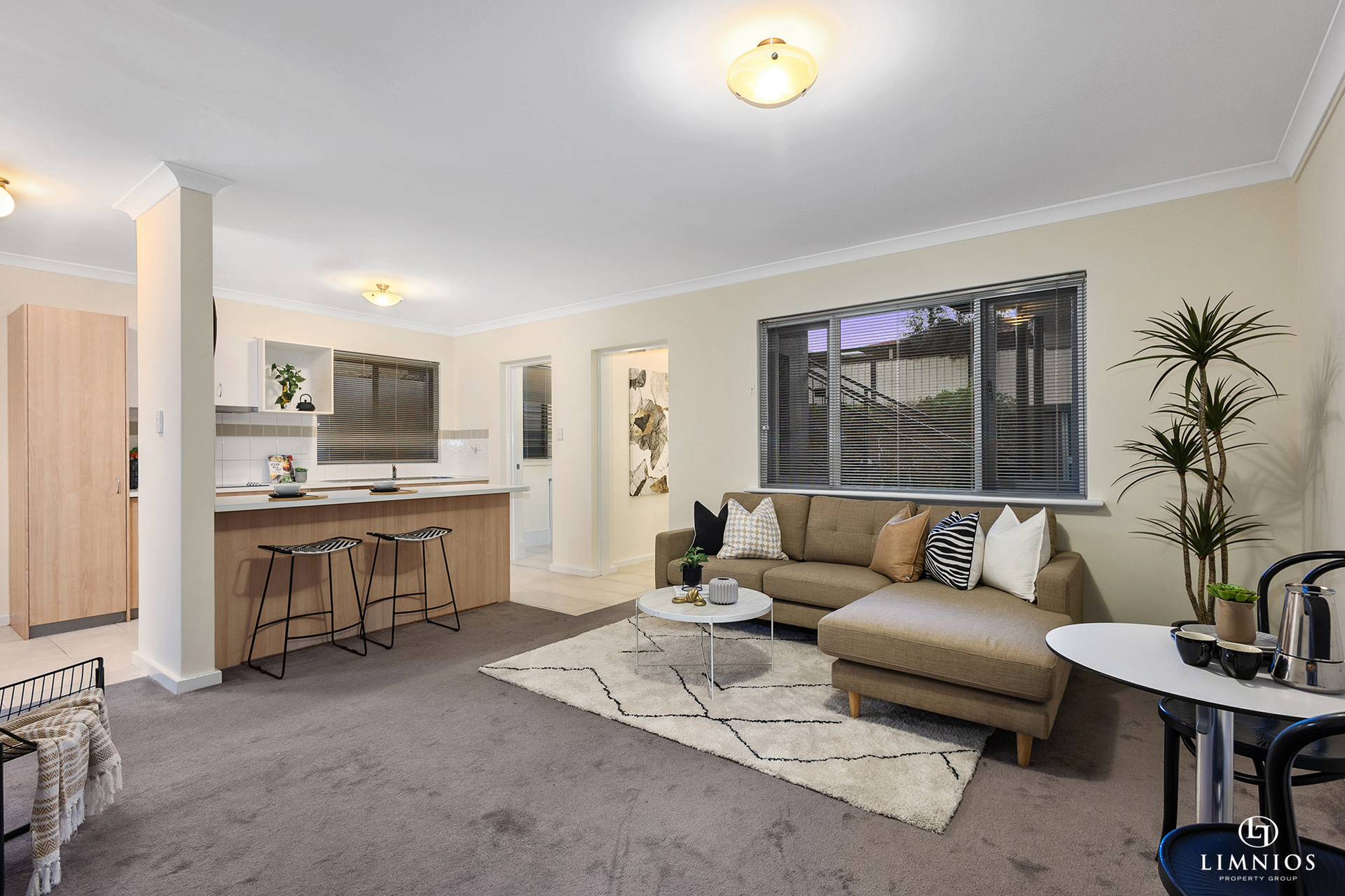 15/42 Kinsella Street, Joondanna, WA 6060 AUS