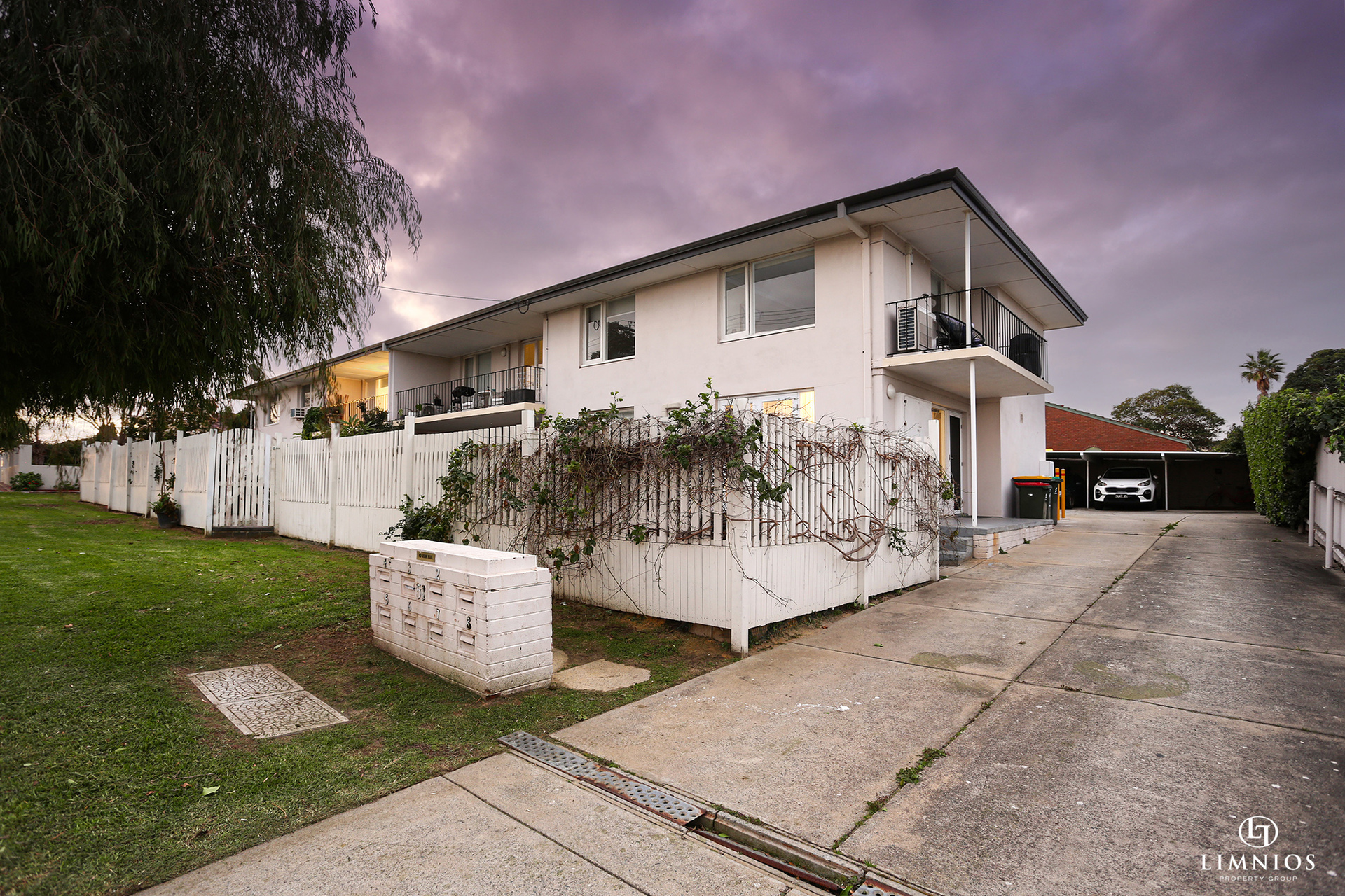 7/51 Short Street, Joondanna, WA 6060 AUS