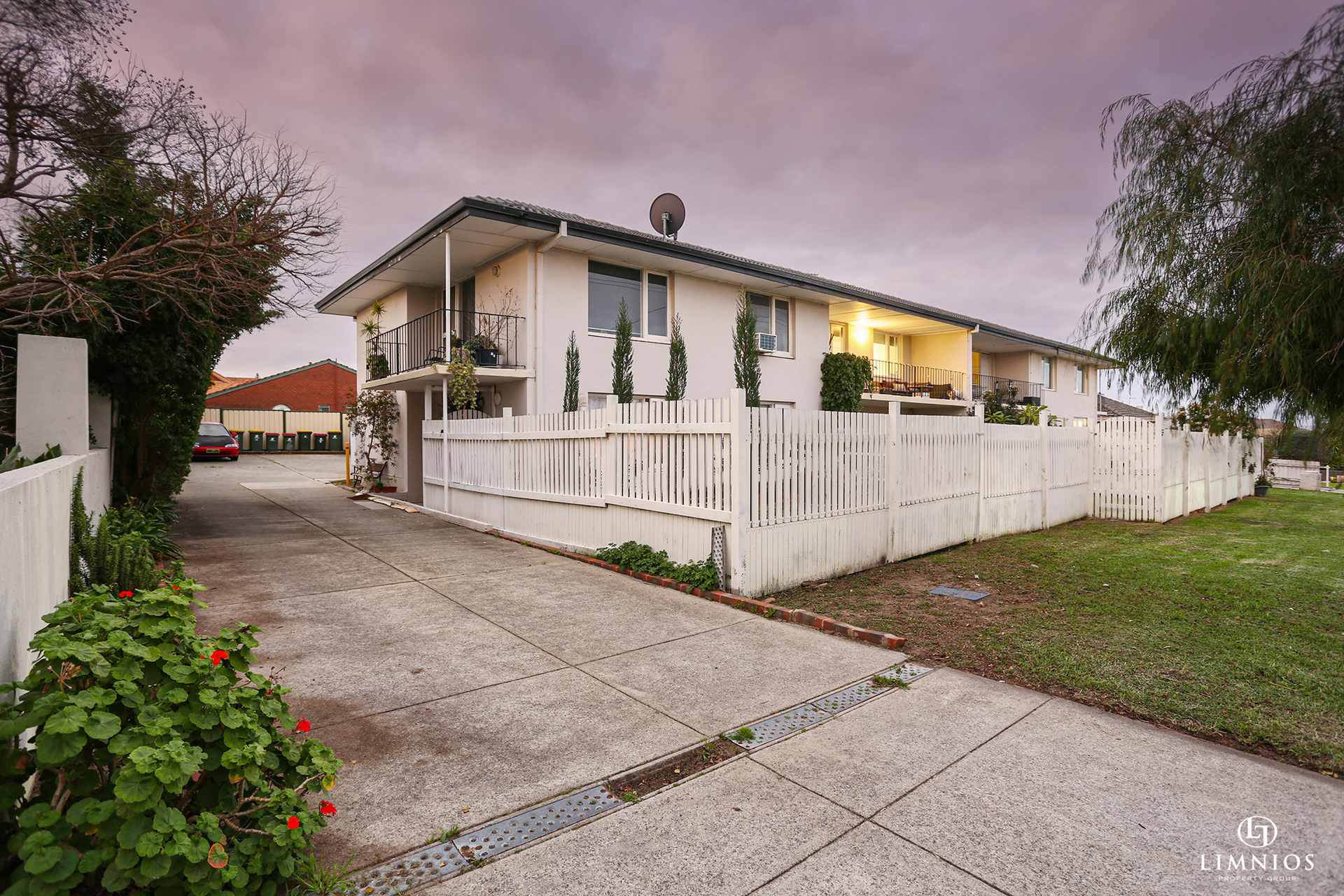 7/51 Short Street, Joondanna, WA 6060 AUS