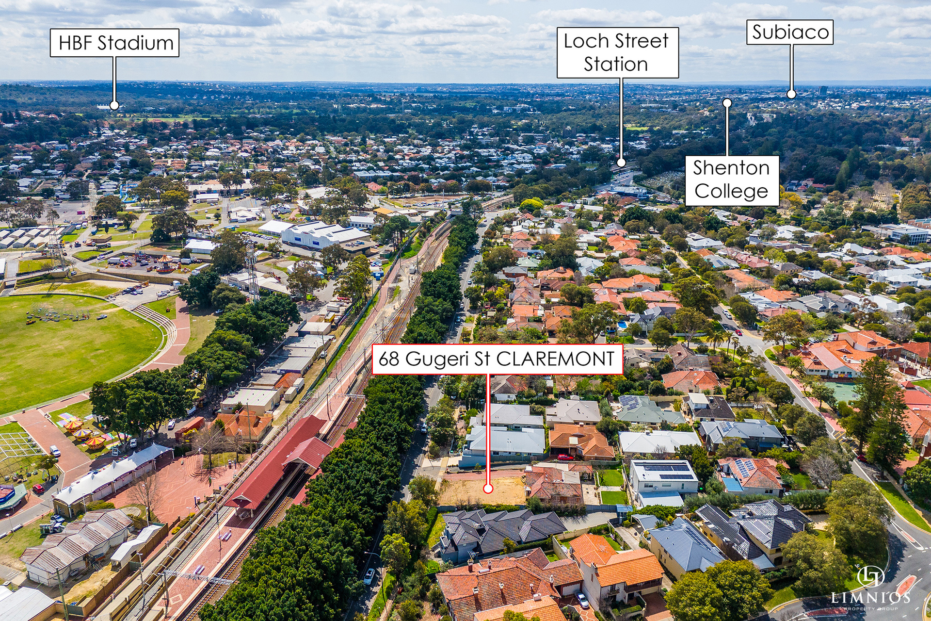 68 Gugeri Street, Claremont, WA 6010 AUS