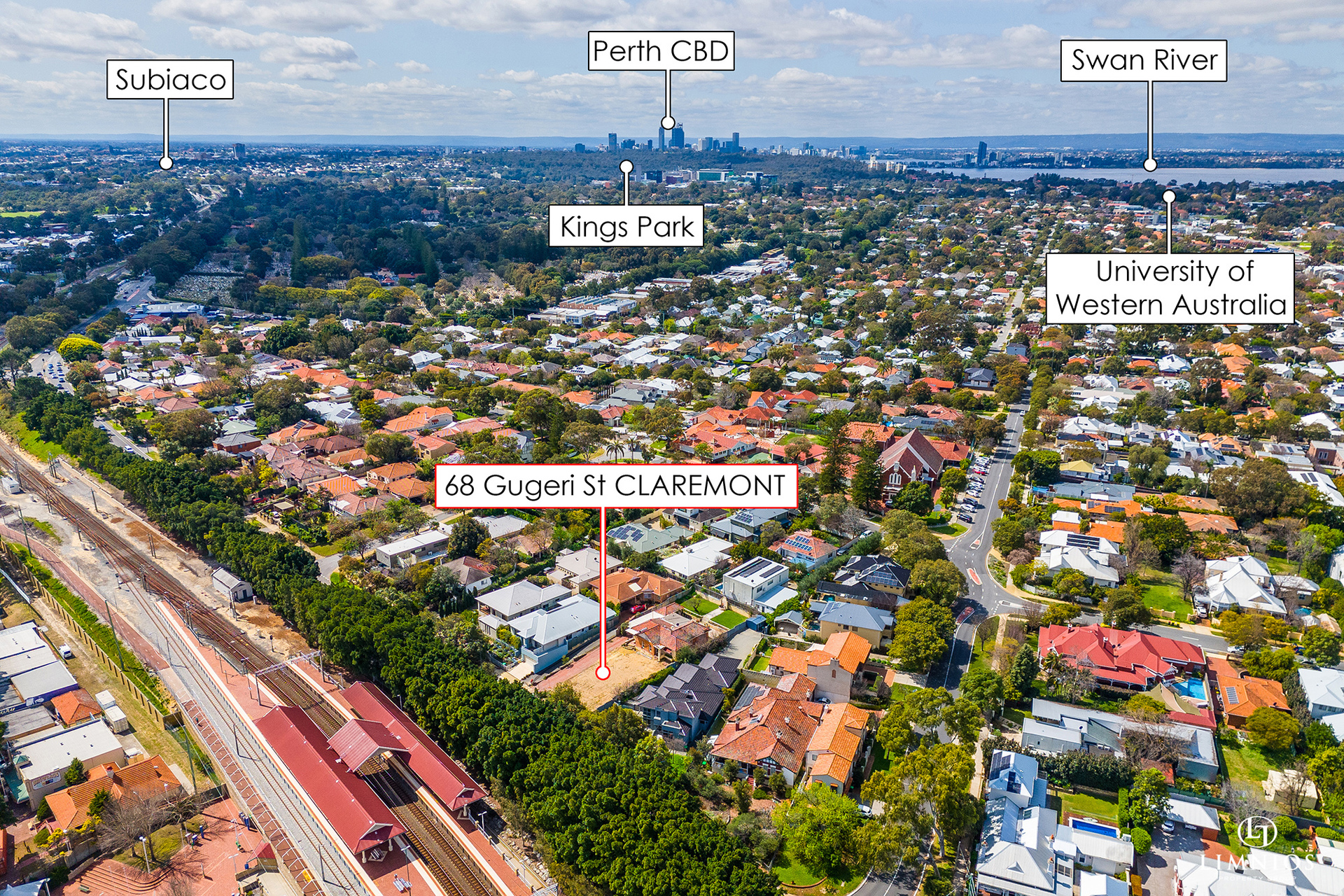 68 Gugeri Street, Claremont, WA 6010 AUS