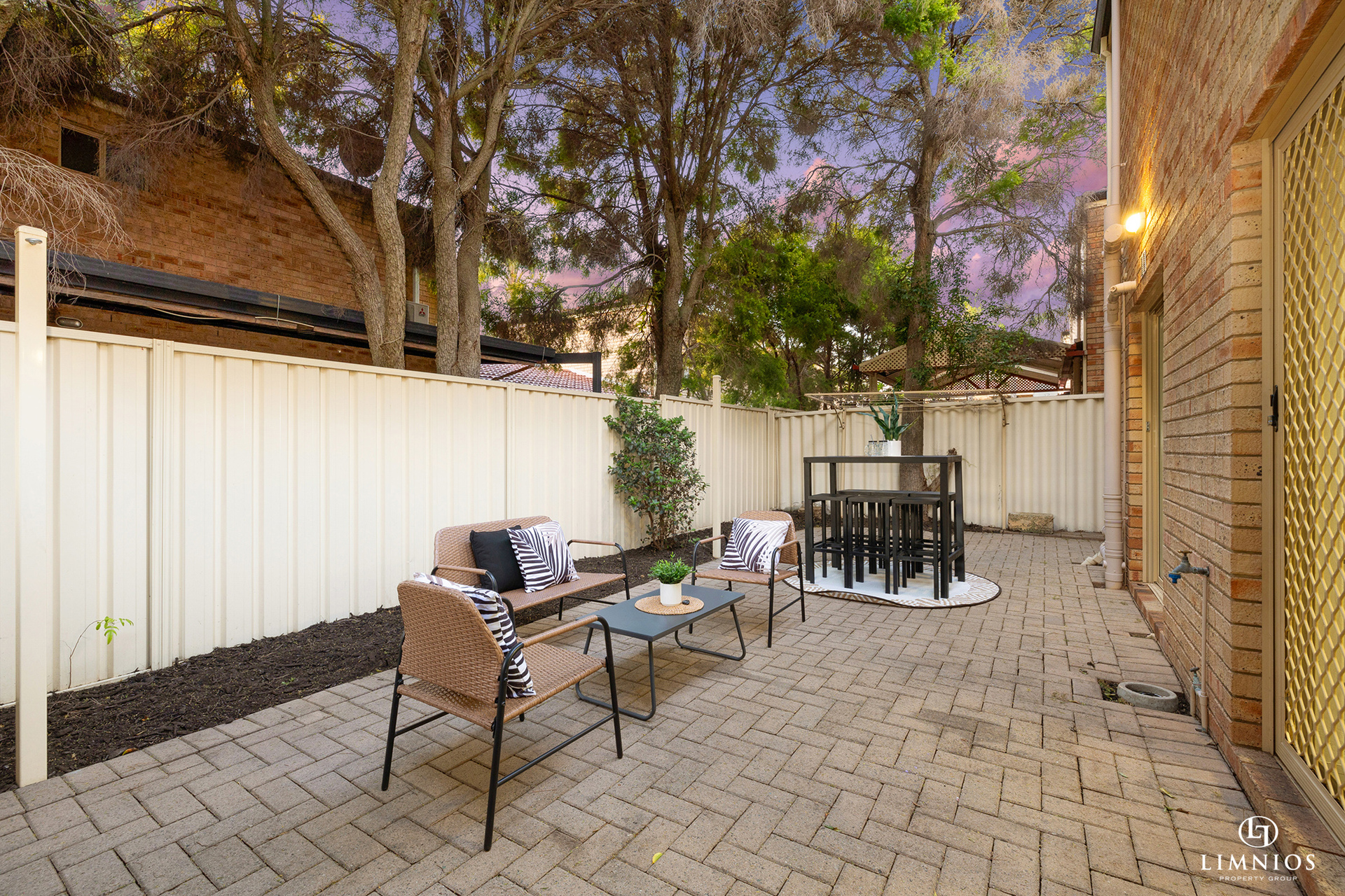 17/15 Jugan Street, Mount Hawthorn, WA 6016 AUS