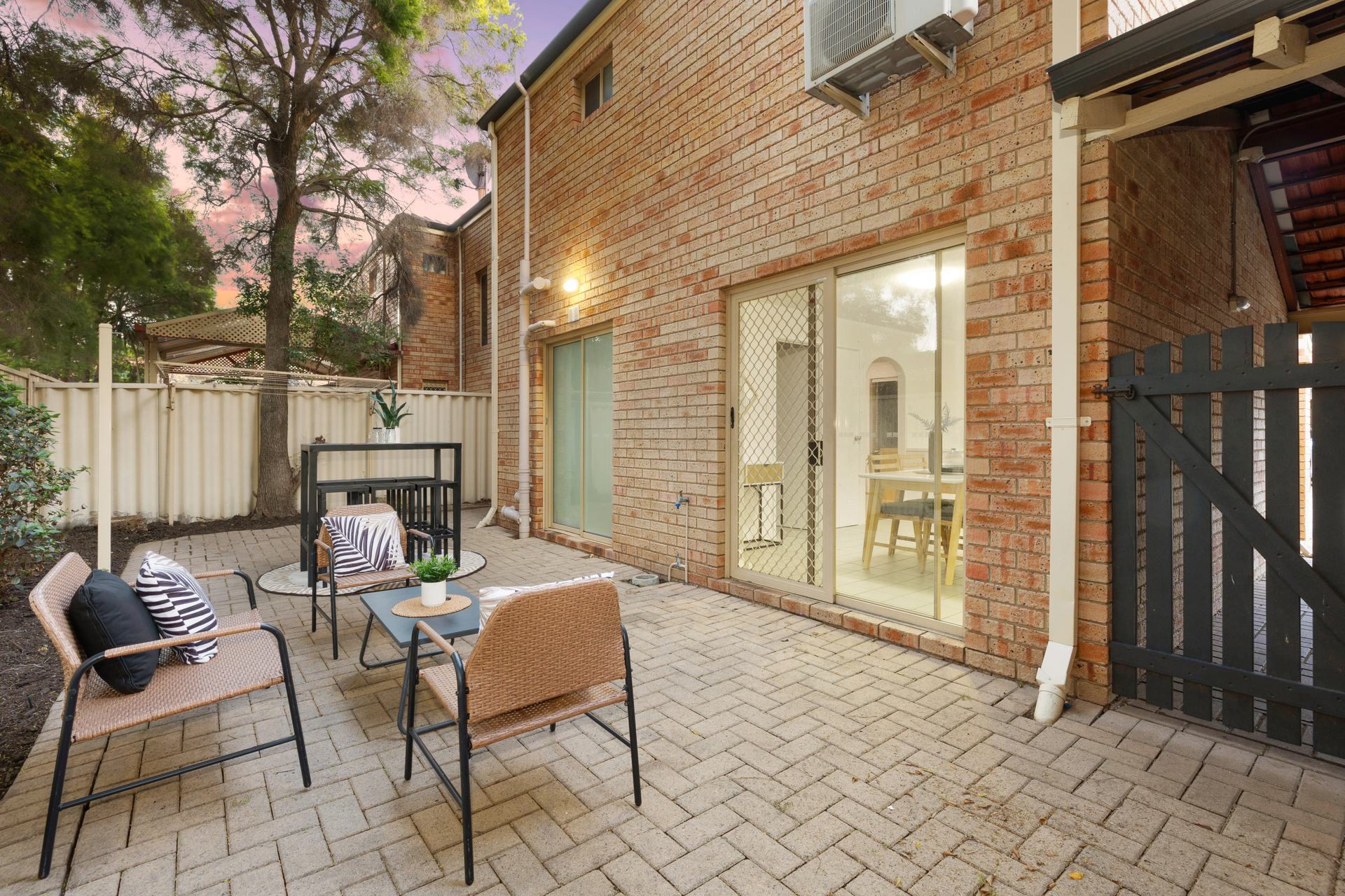 17/15 Jugan Street, Mount Hawthorn, WA 6016 AUS