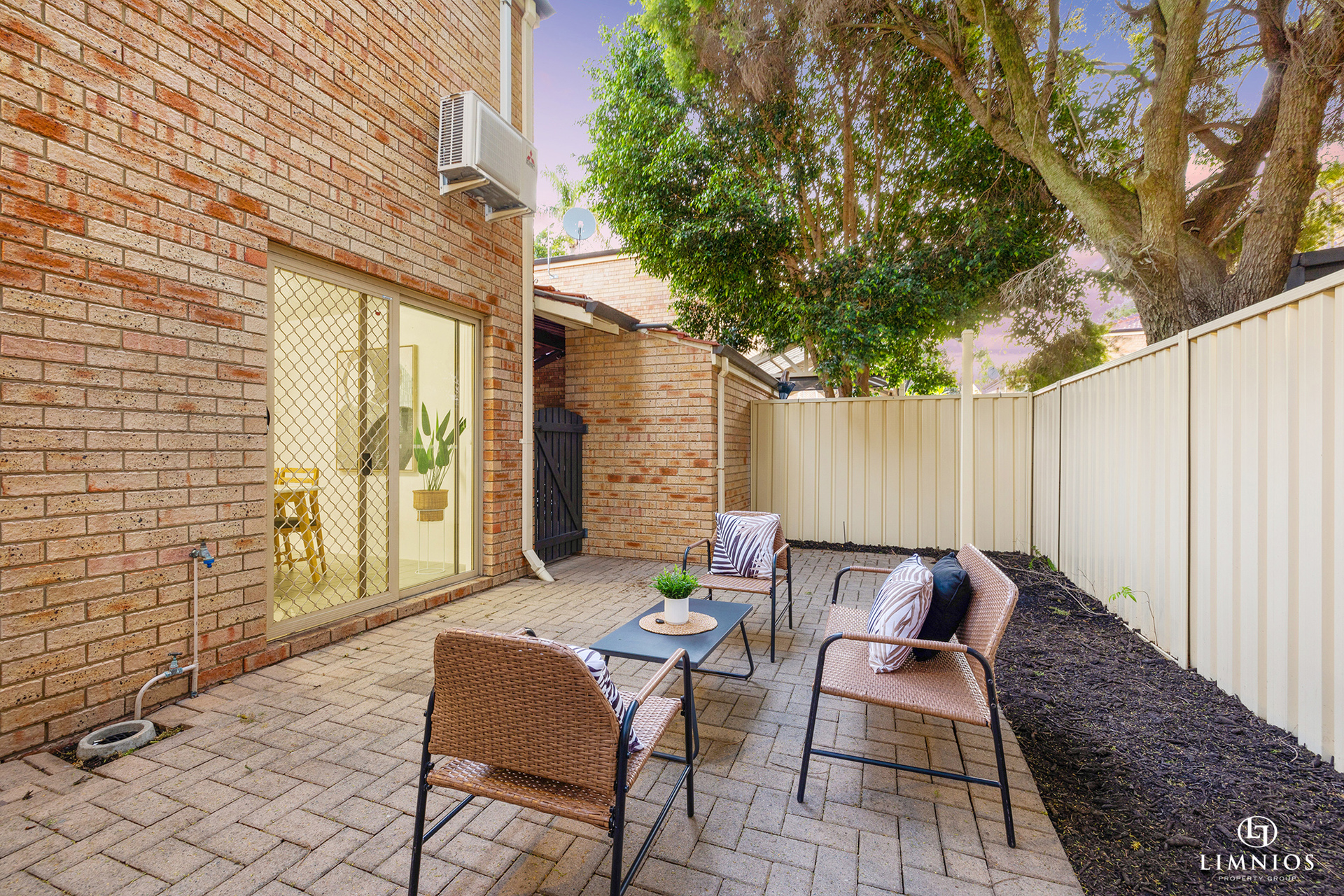 17/15 Jugan Street, Mount Hawthorn, WA 6016 AUS