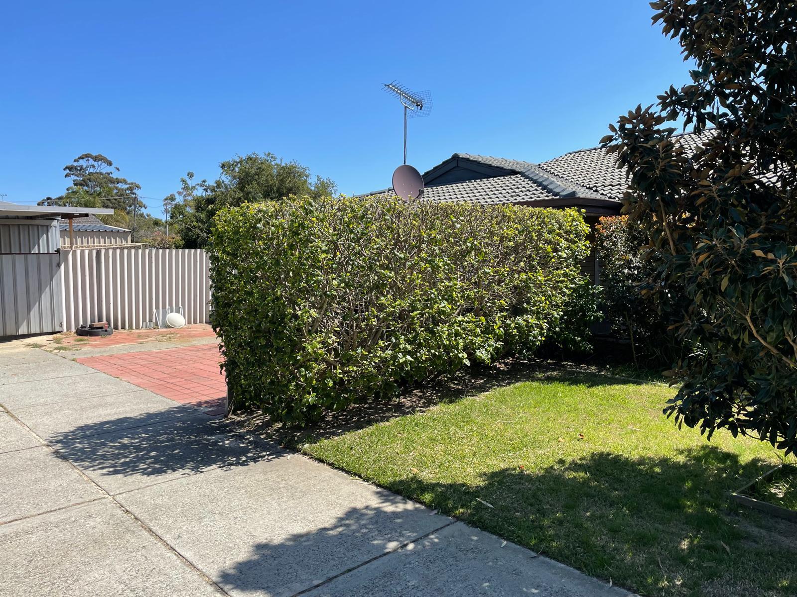 109B Mirrabooka Avenue, Girrawheen, WA 6064 AUS