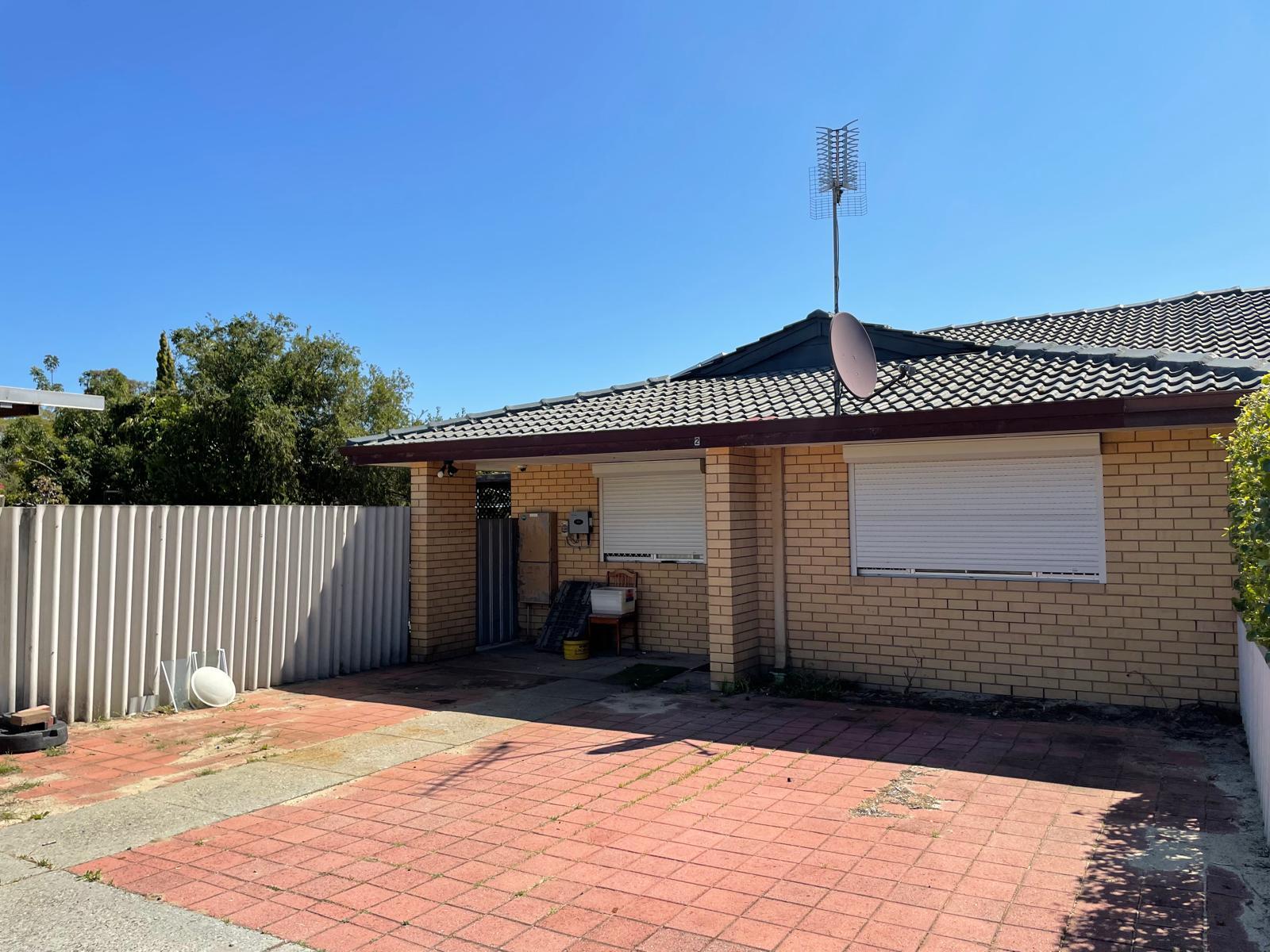 109B Mirrabooka Avenue, Girrawheen, WA 6064 AUS