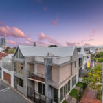 16/89 Lake Street, Northbridge, WA 6003 AUS