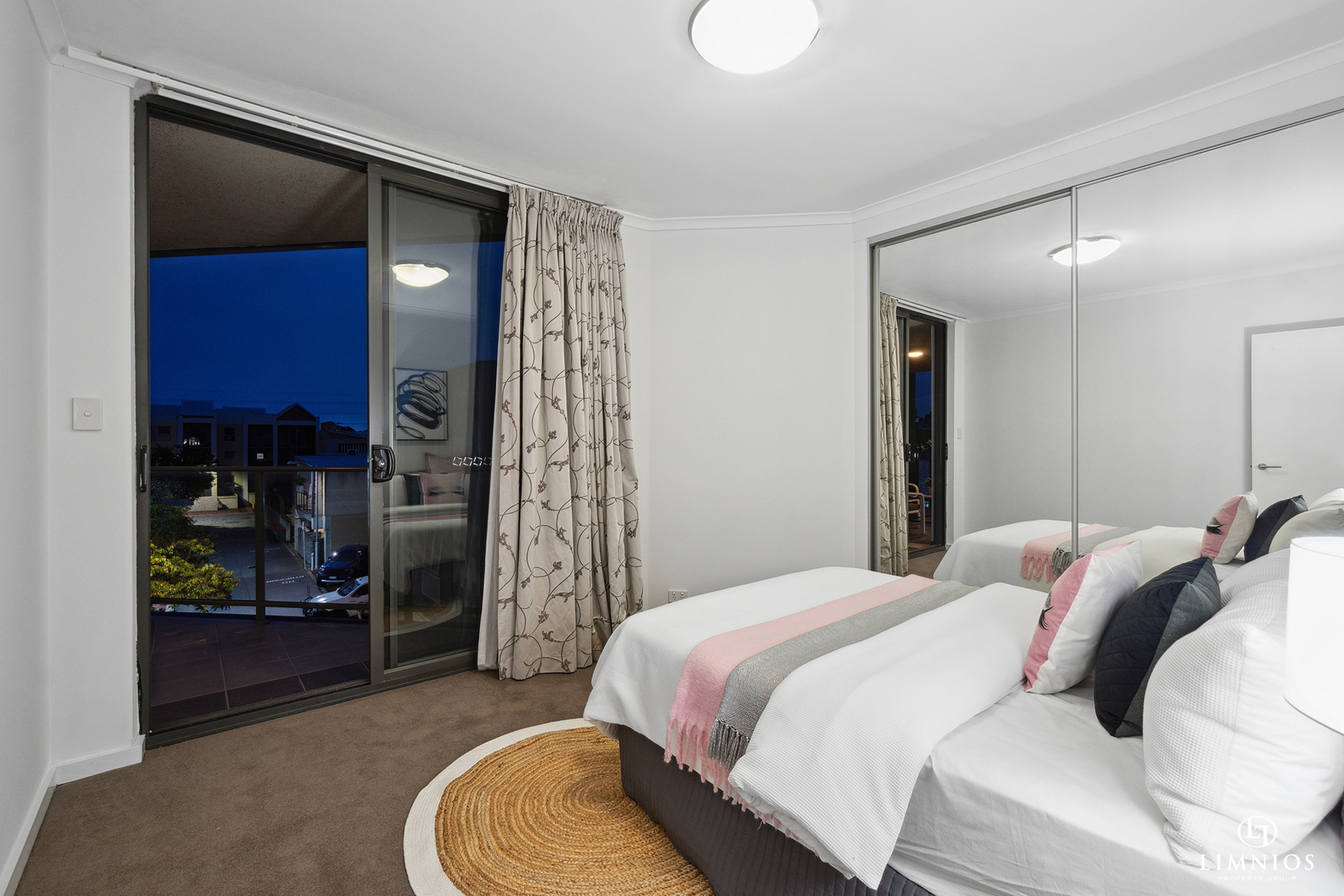 16/89 Lake Street, Northbridge, WA 6003 AUS