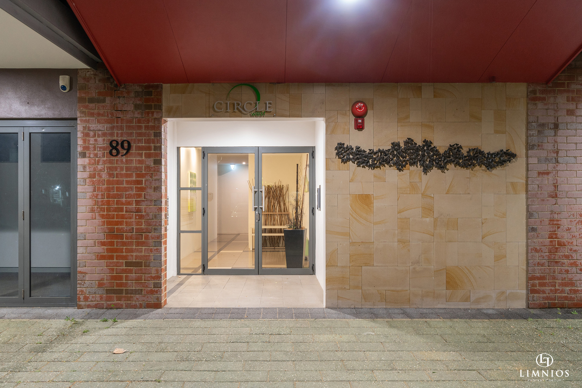 16/89 Lake Street, Northbridge, WA 6003 AUS