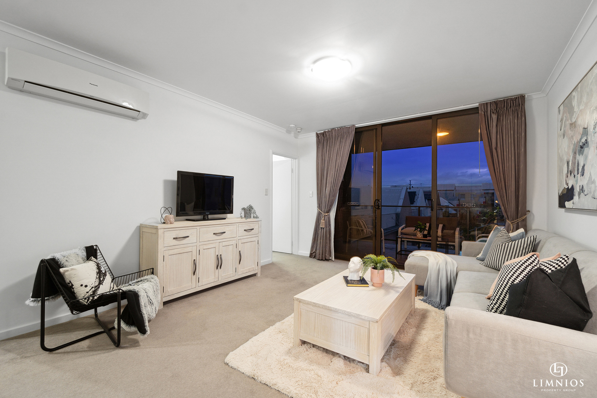 16/89 Lake Street, Northbridge, WA 6003 AUS