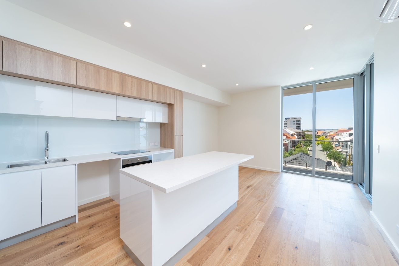 311/9 Tully Road, East Perth, WA 6004 AUS