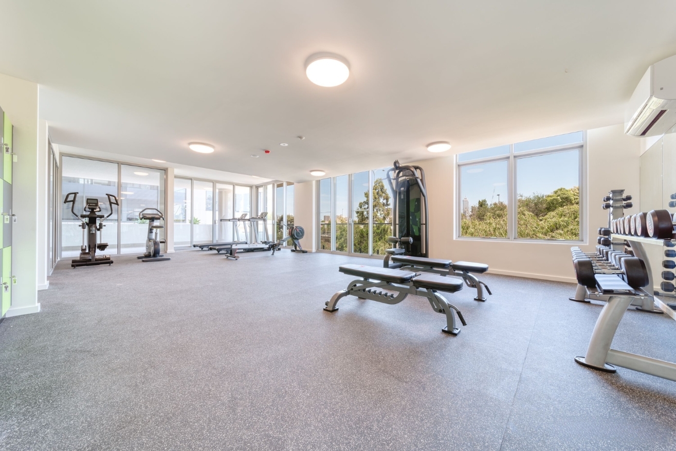 311/9 Tully Road, East Perth, WA 6004 AUS