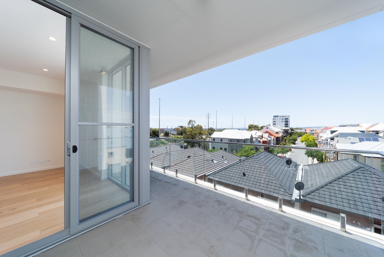 311/9 Tully Road, East Perth, WA 6004 AUS