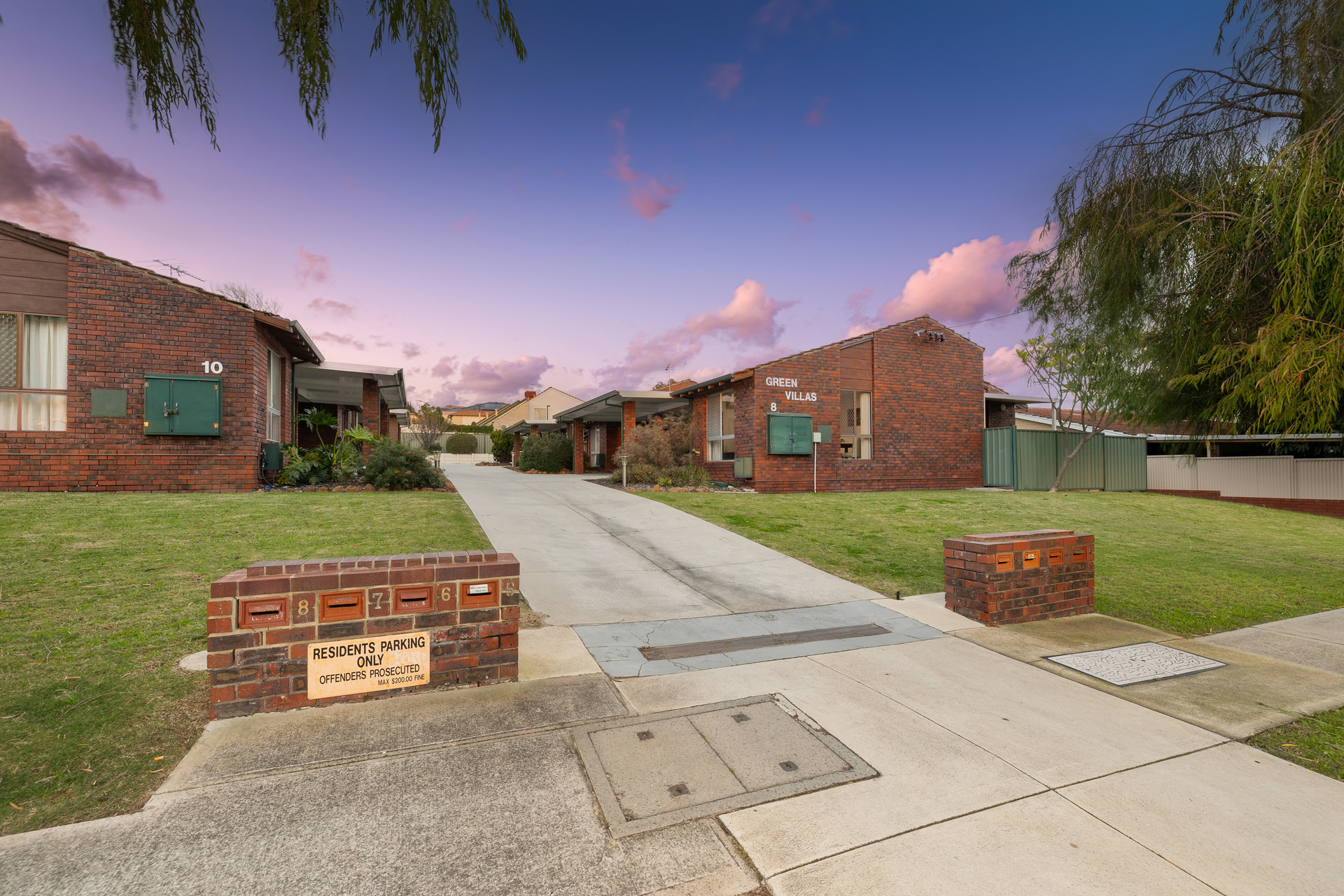 1/8 Waterloo Street, Joondanna, WA 6060 AUS