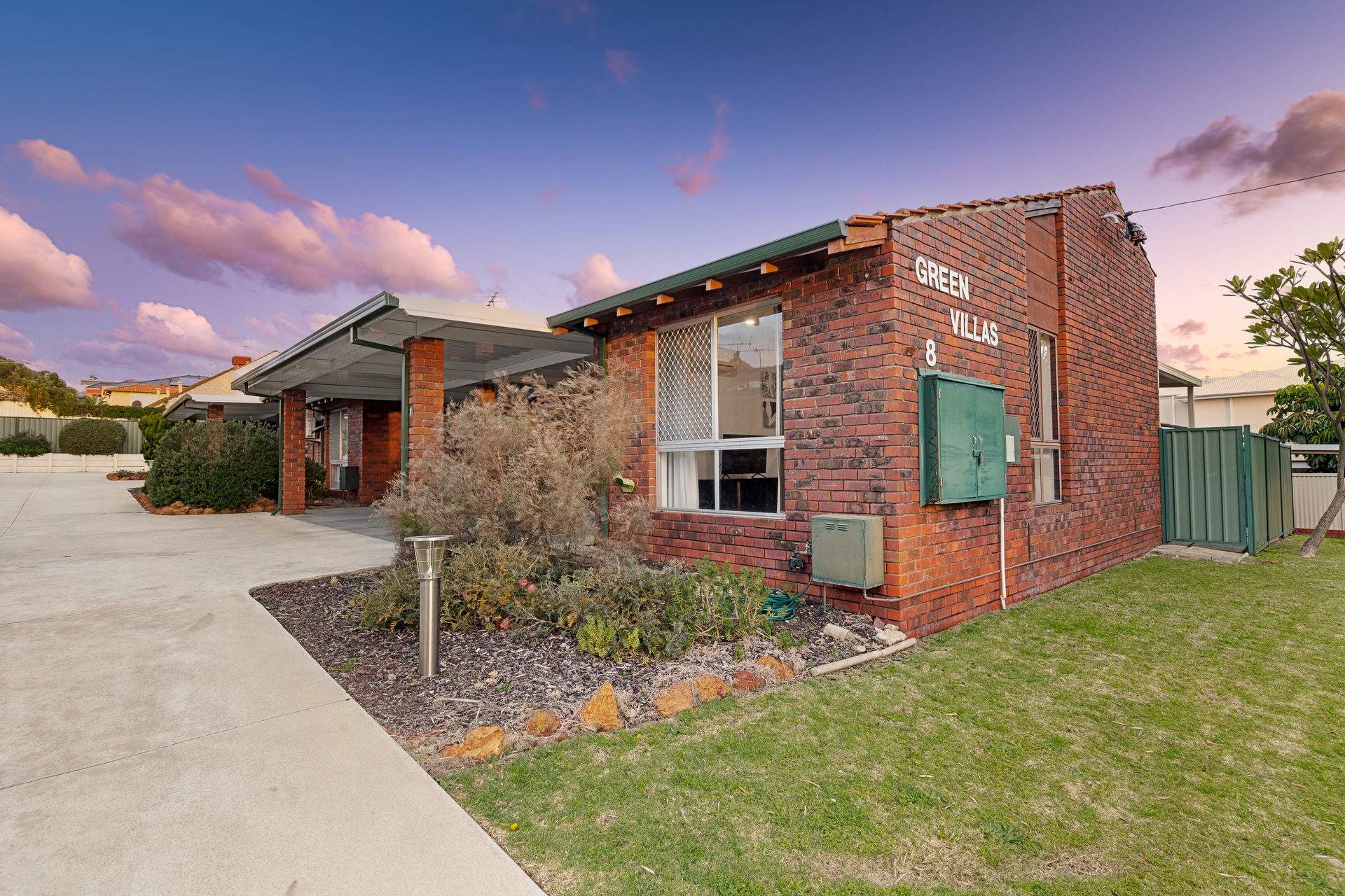 1/8 Waterloo Street, Joondanna, WA 6060 AUS