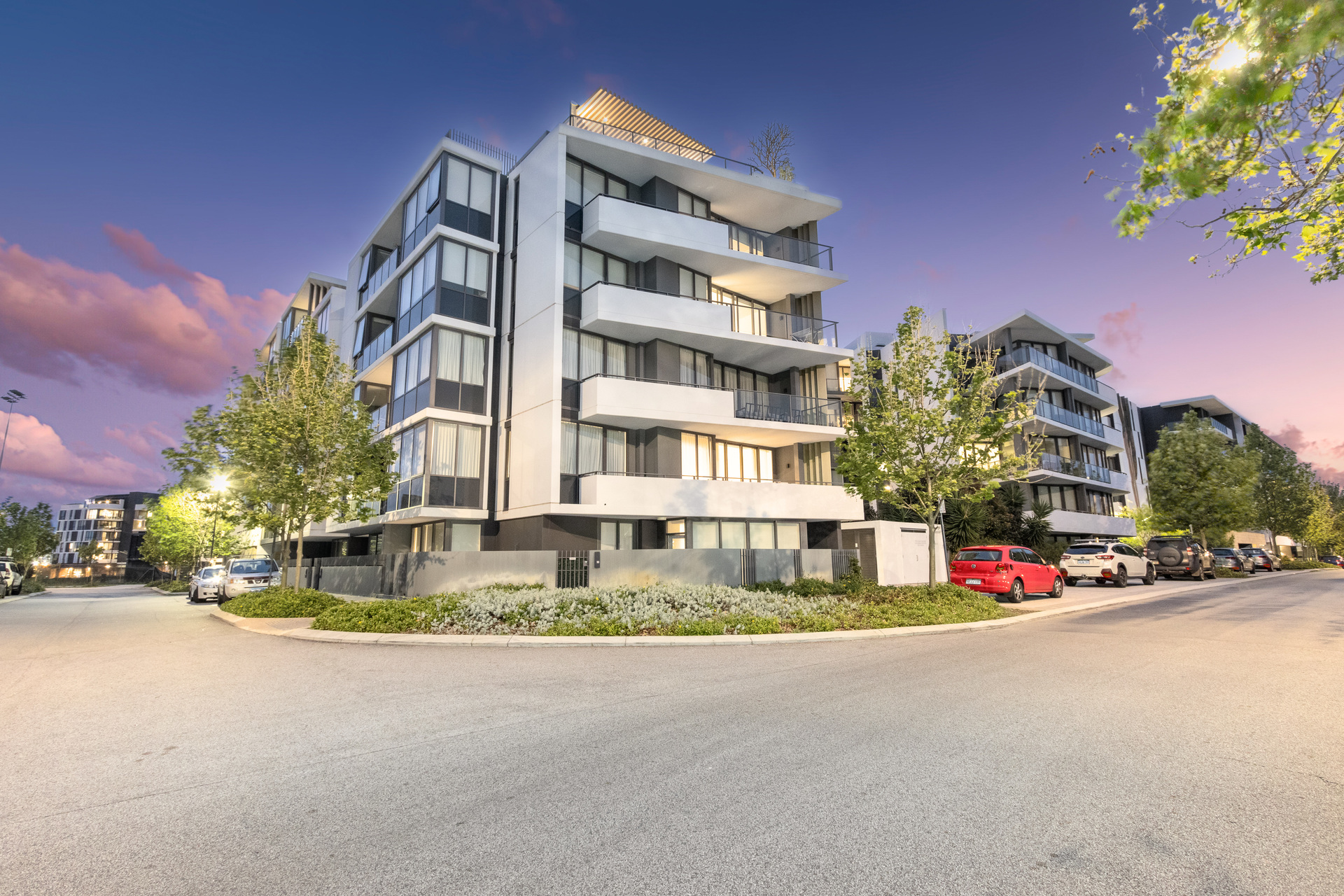 311/2 Tiger Way, Claremont, WA 6010 AUS