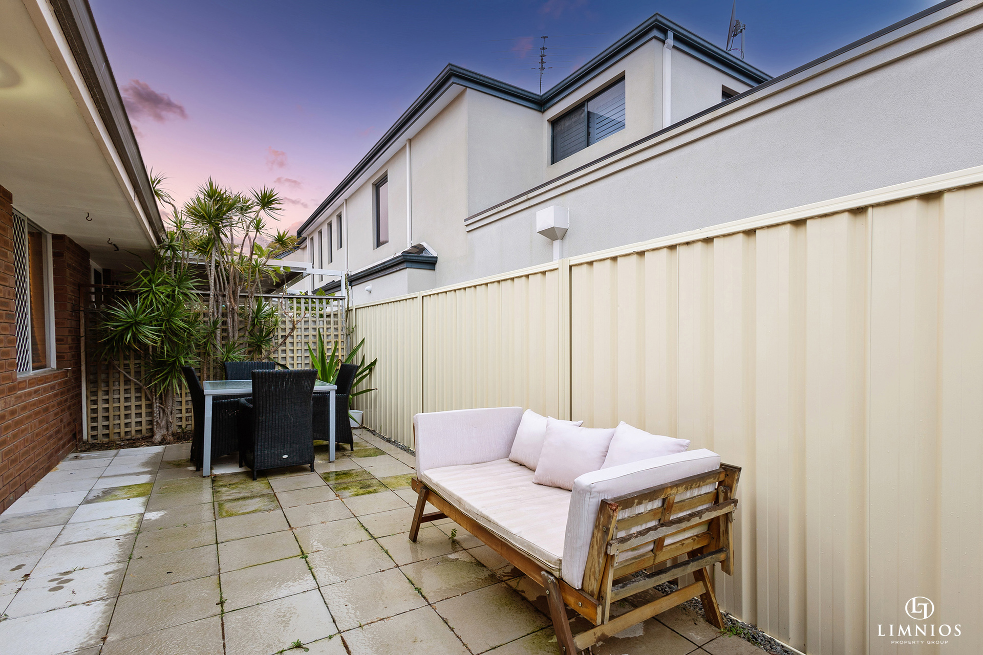 3/187 Edinboro Street, Joondanna, WA 6060 AUS