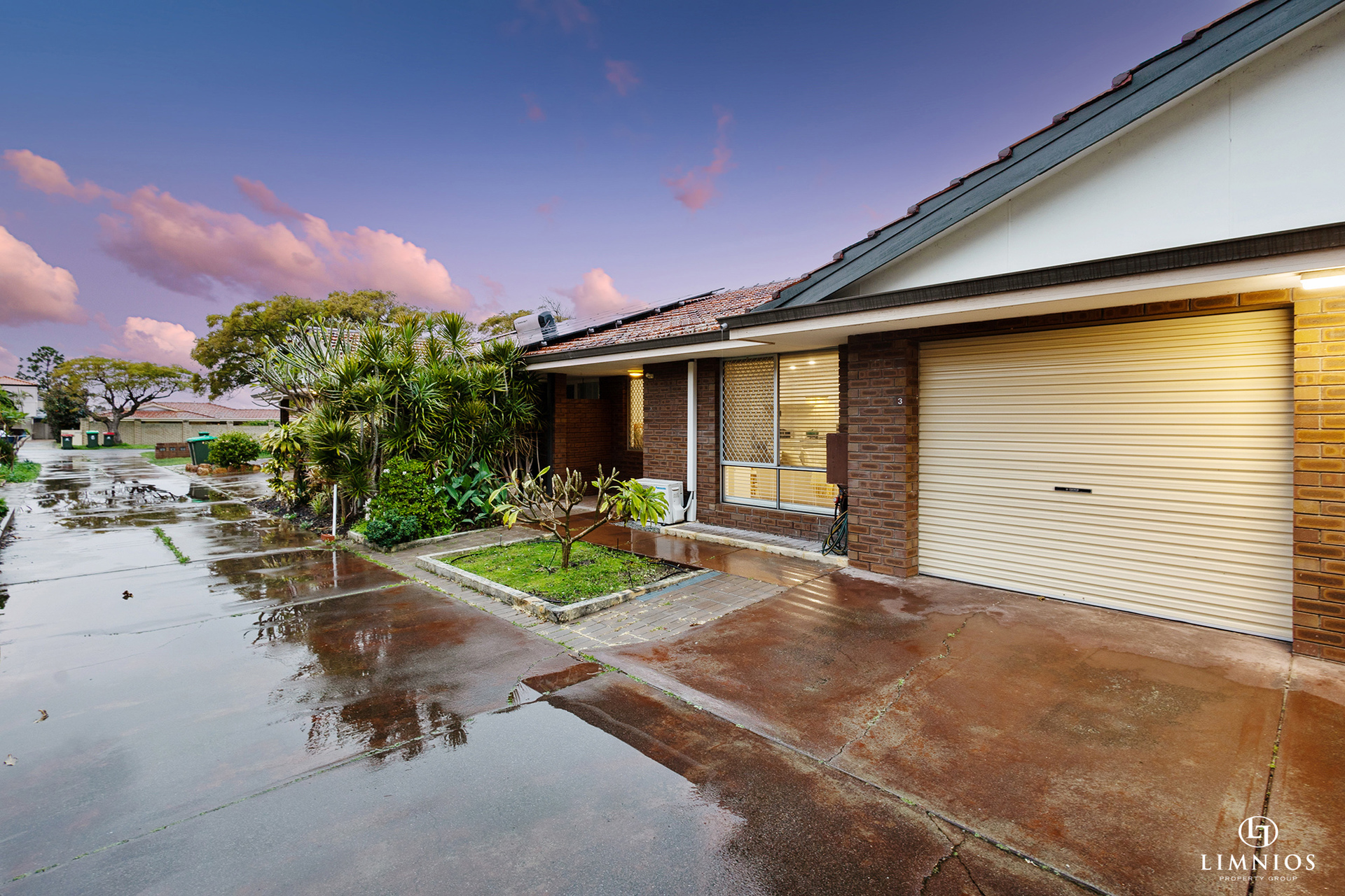 3/187 Edinboro Street, Joondanna, WA 6060 AUS