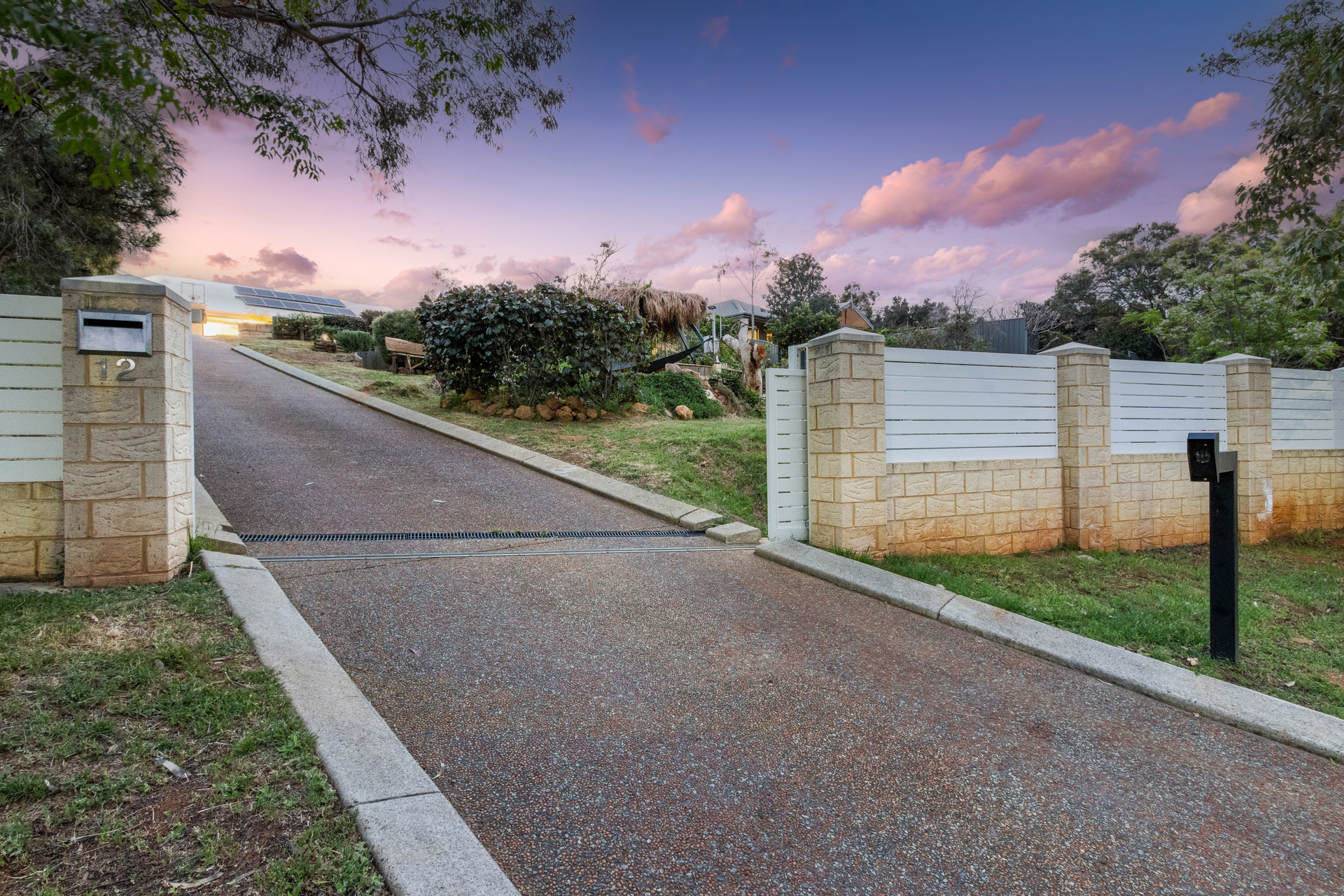 12 Brora Grove, Boya, WA 6056 AUS