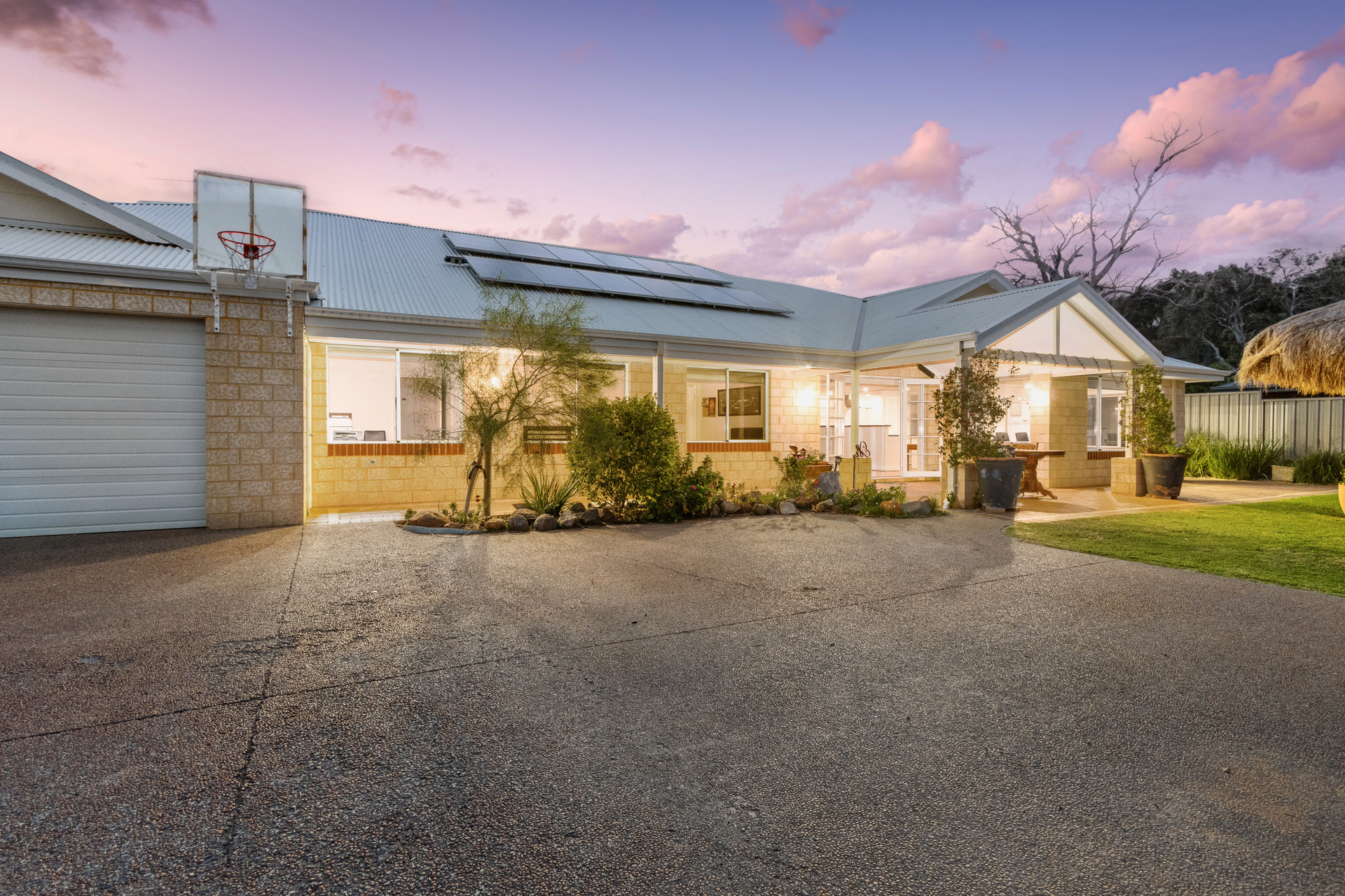 12 Brora Grove, Boya, WA 6056 AUS