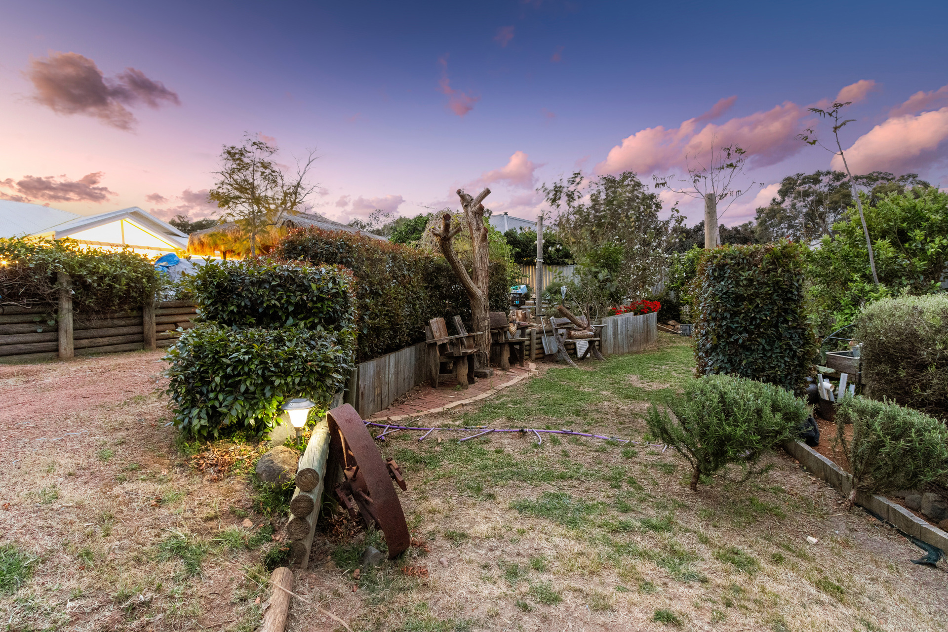 12 Brora Grove, Boya, WA 6056 AUS