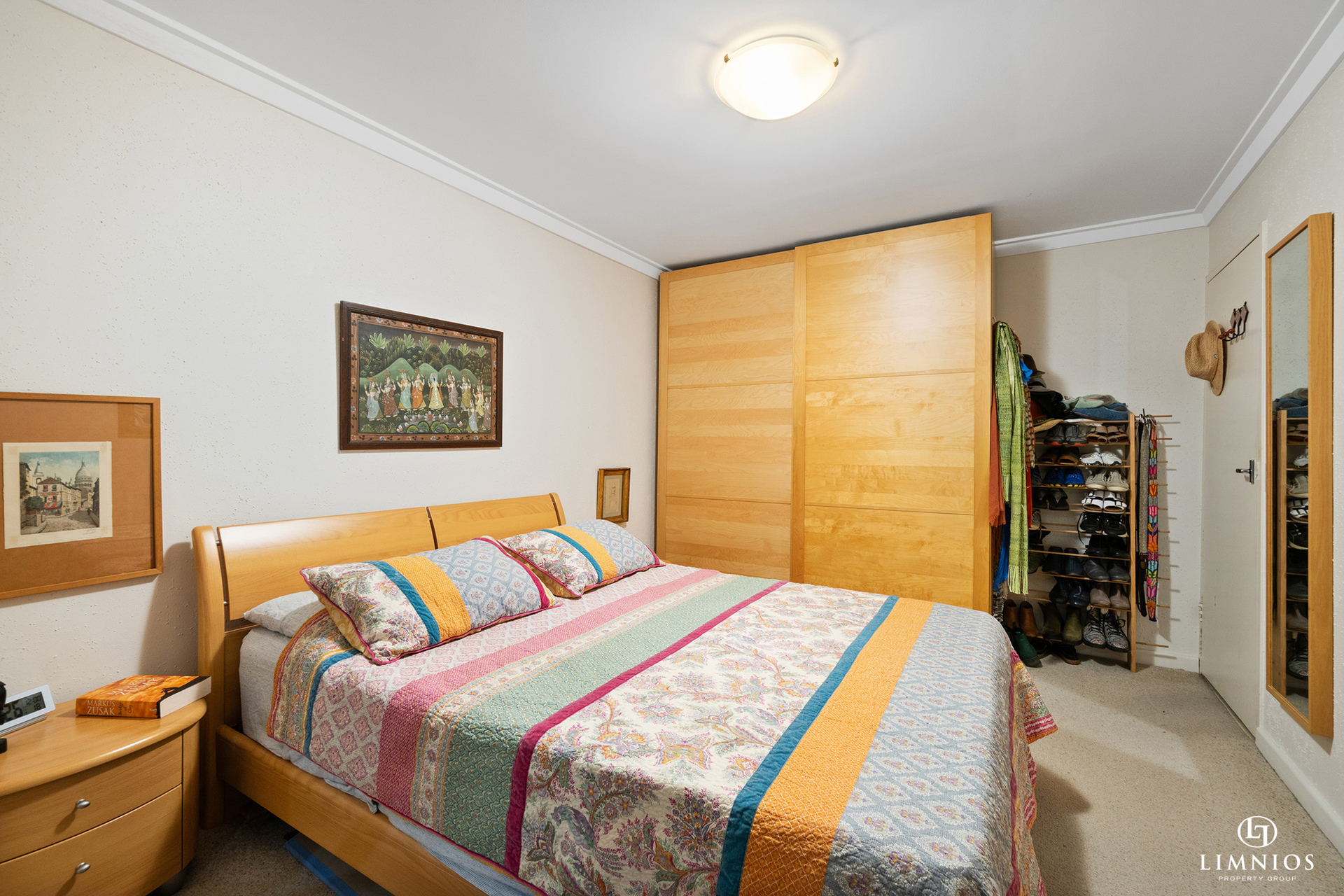 1/50 Waterloo Street, Joondanna, WA 6060 AUS