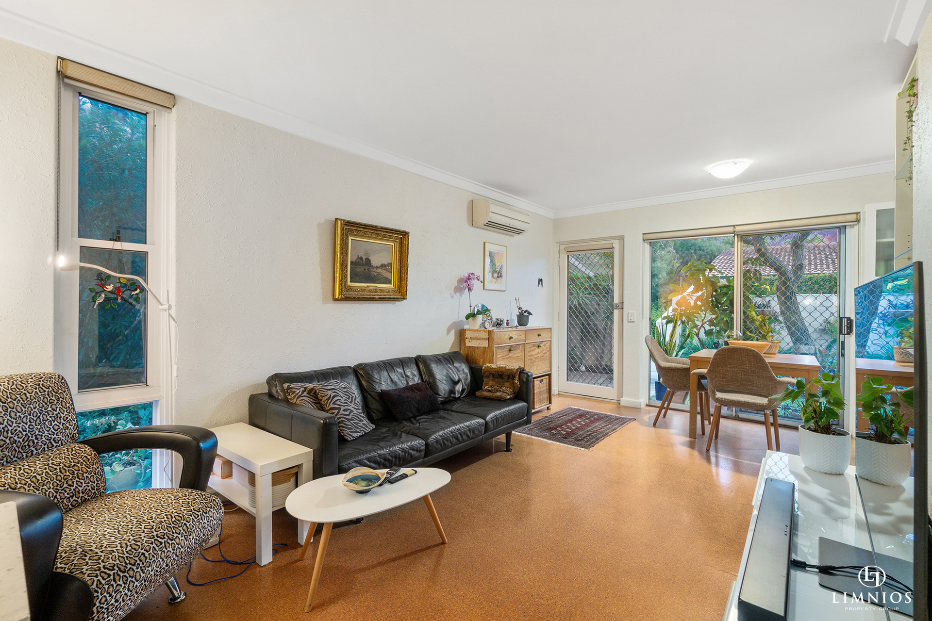 1/50 Waterloo Street, Joondanna, WA 6060 AUS