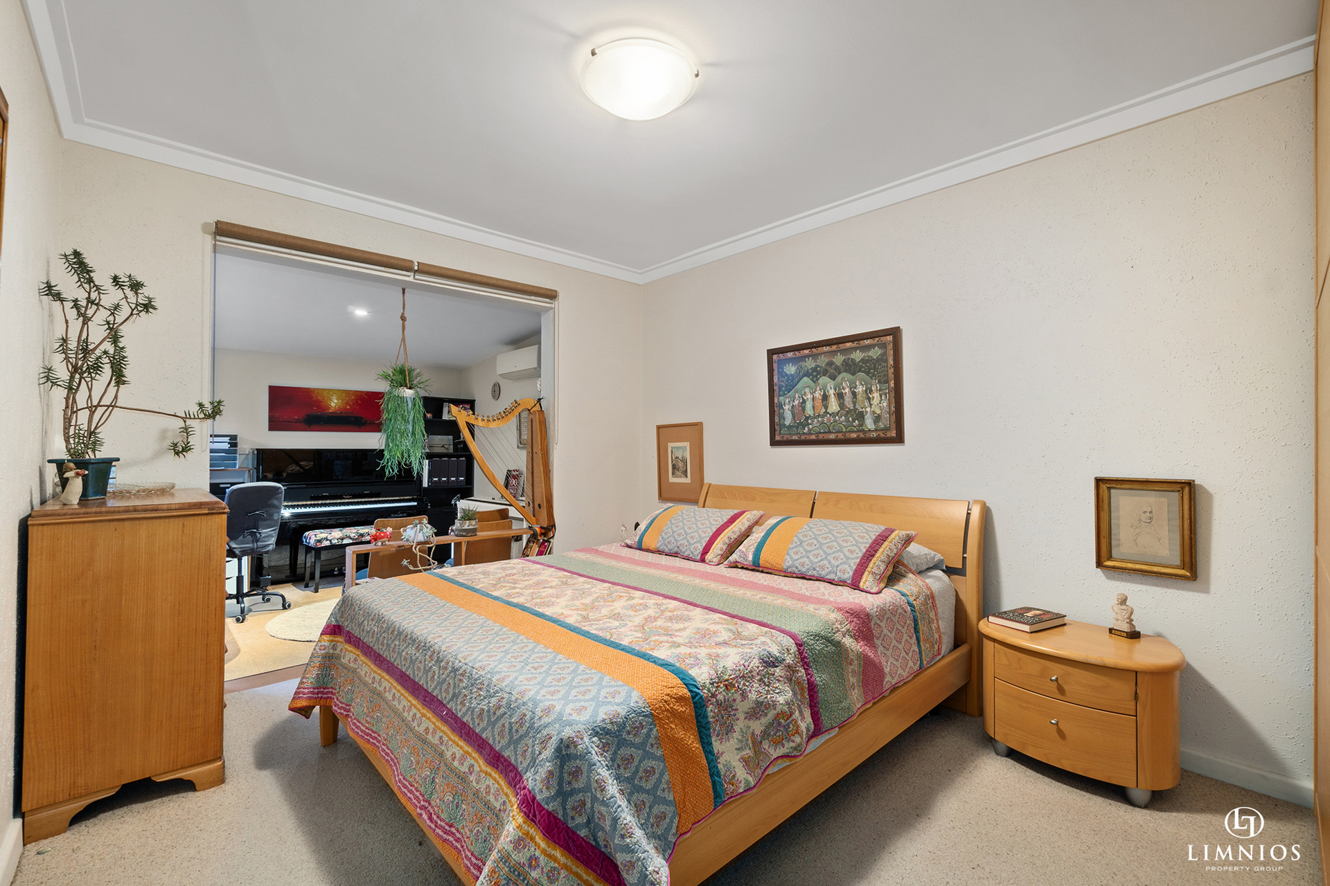 1/50 Waterloo Street, Joondanna, WA 6060 AUS