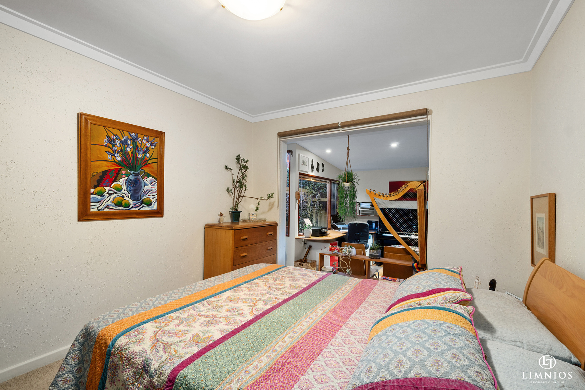 1/50 Waterloo Street, Joondanna, WA 6060 AUS