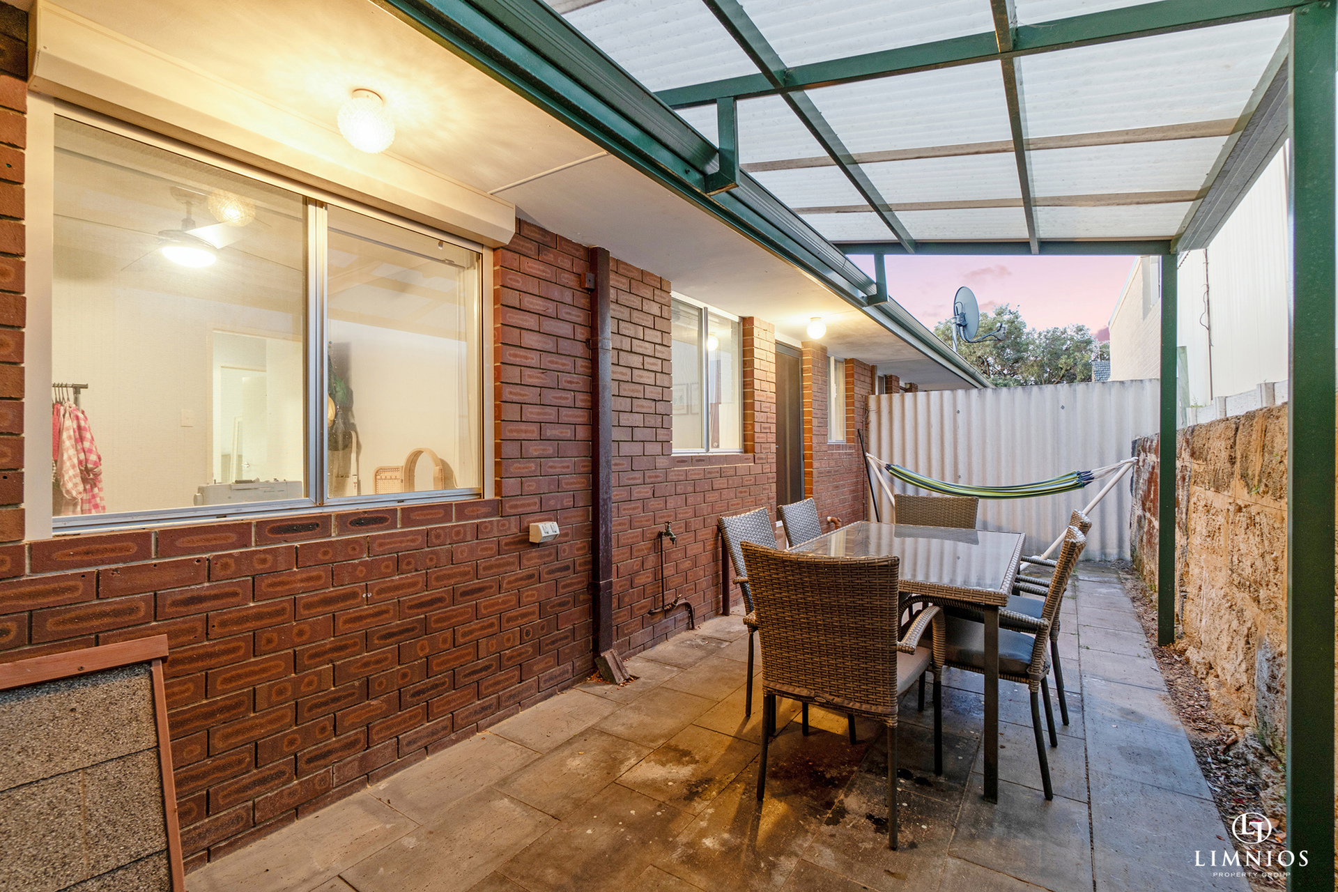 6/12 Wade Street, Joondanna, WA 6060 AUS